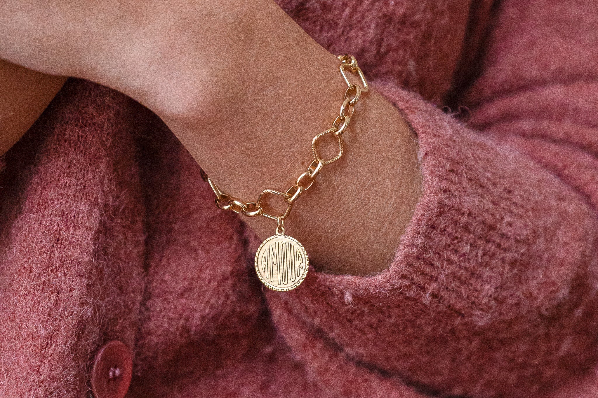 Tendance des bracelets 2025-2026