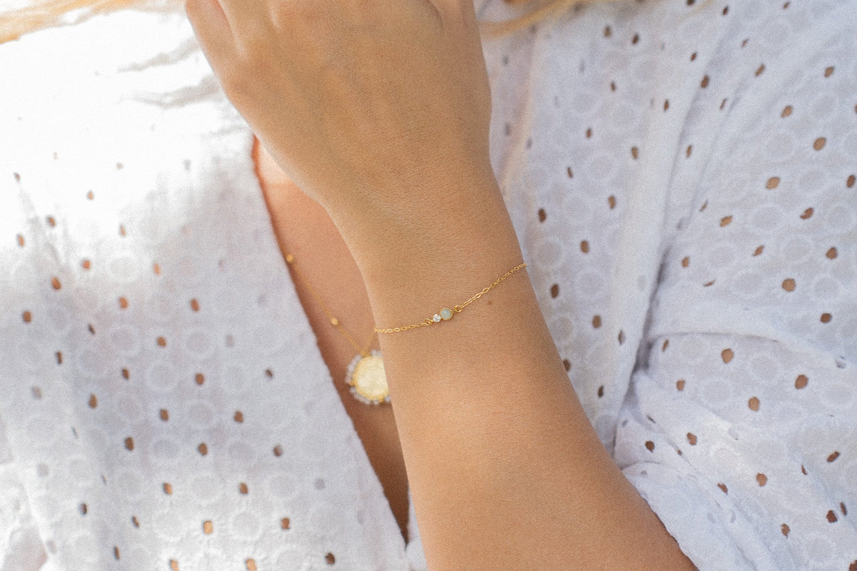 Guide des bijoux minimalistes