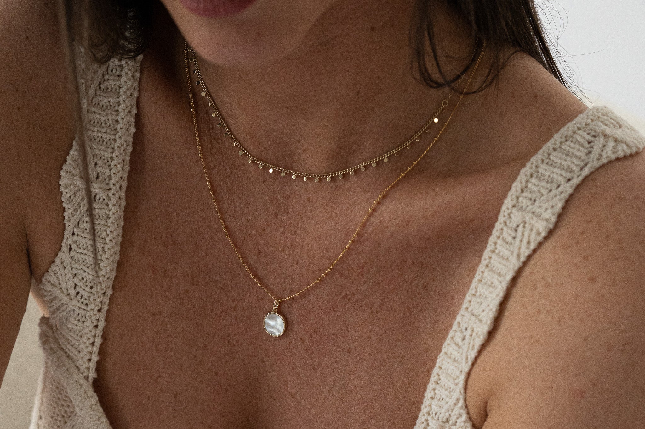 rallonger la longueur d'un collier
