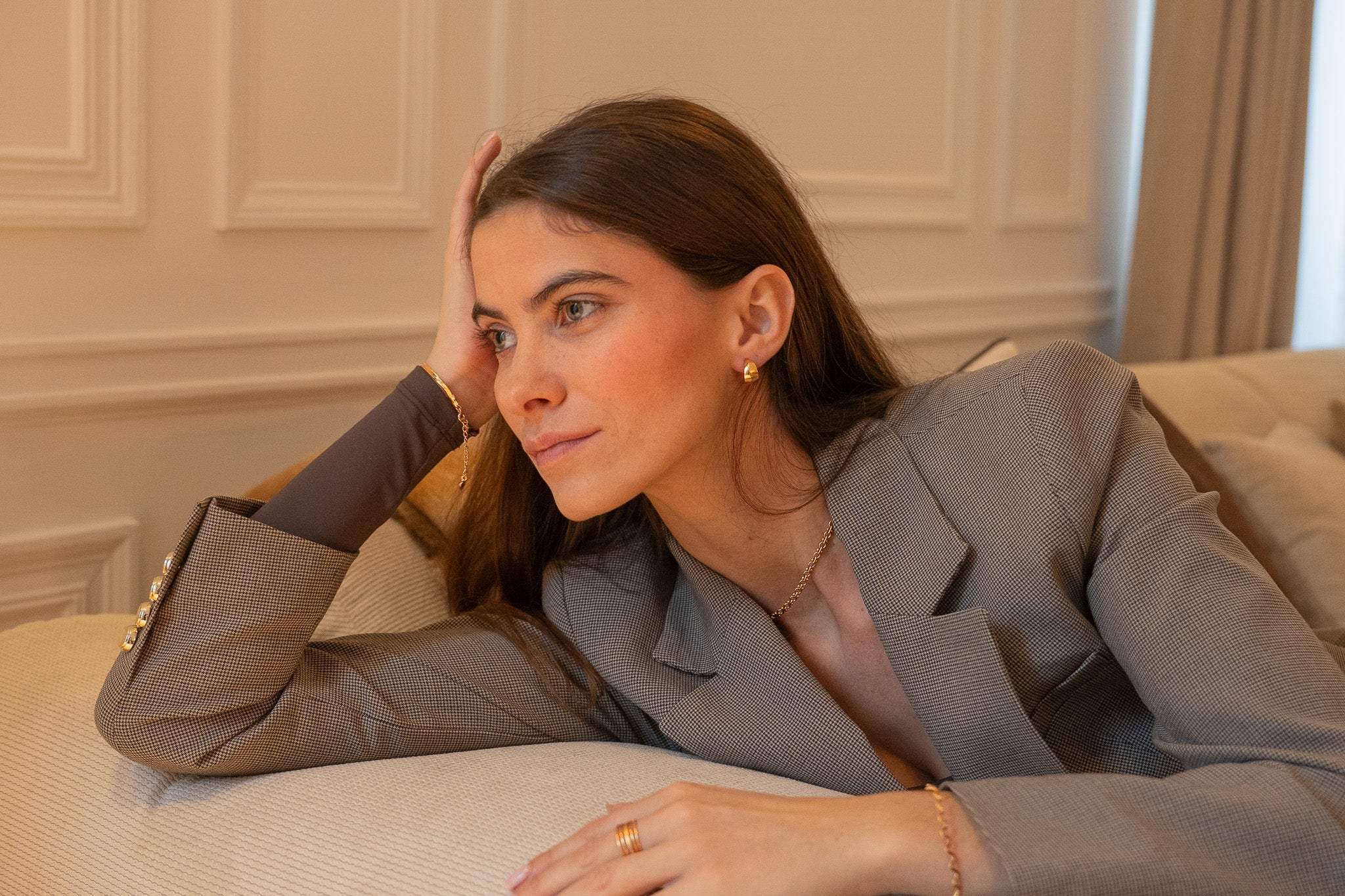 Bijoux tendance 2025 : découvrez les styles à ne pas manquer