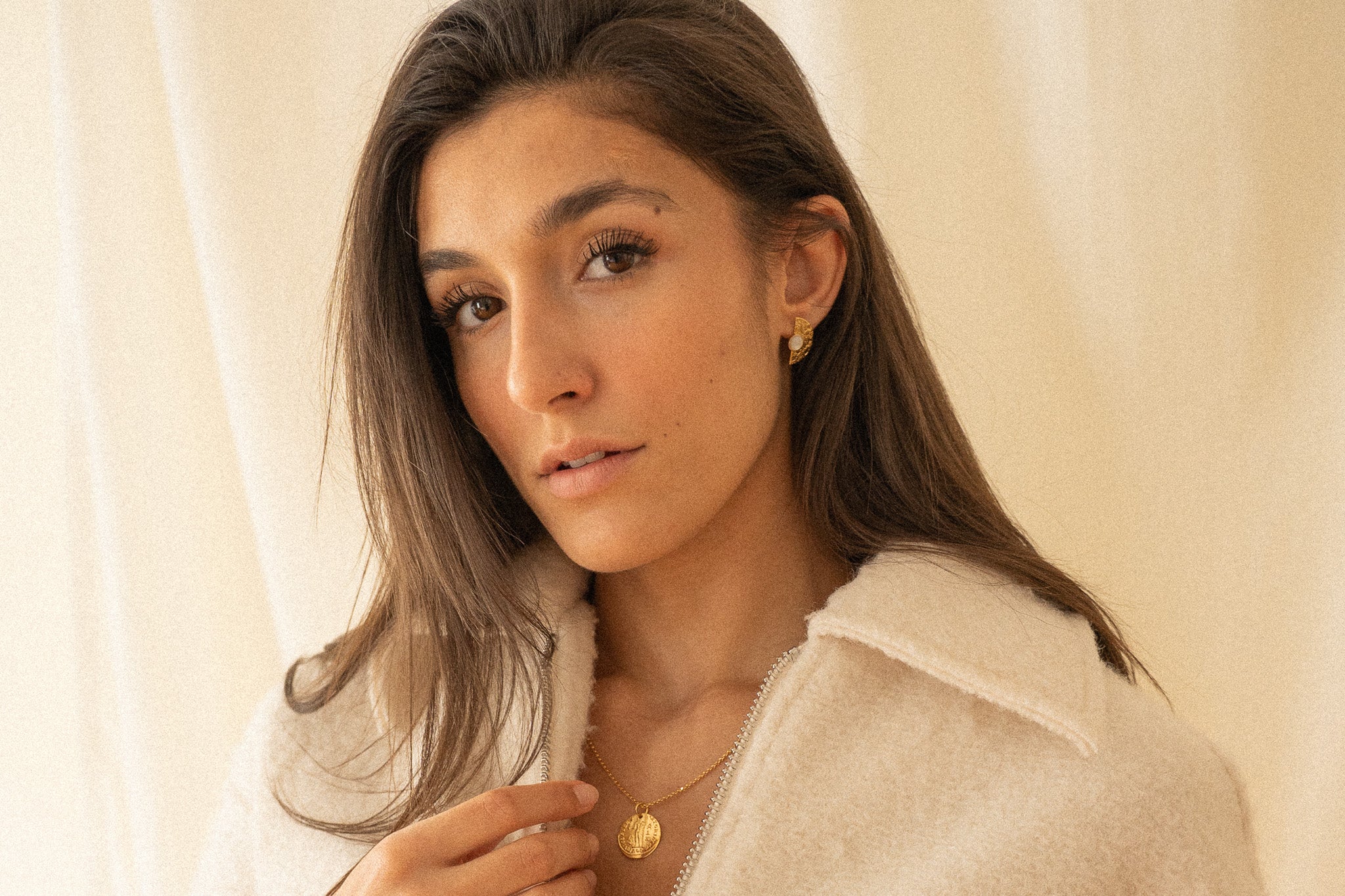 collier tendance 2025