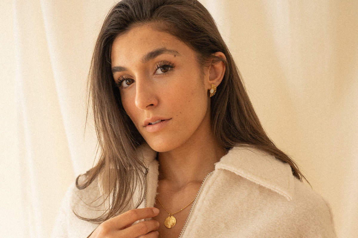 collier tendance 2025