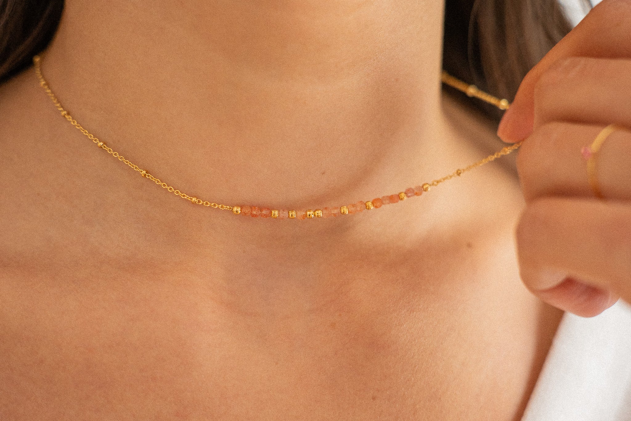 Annoncer une grossesse