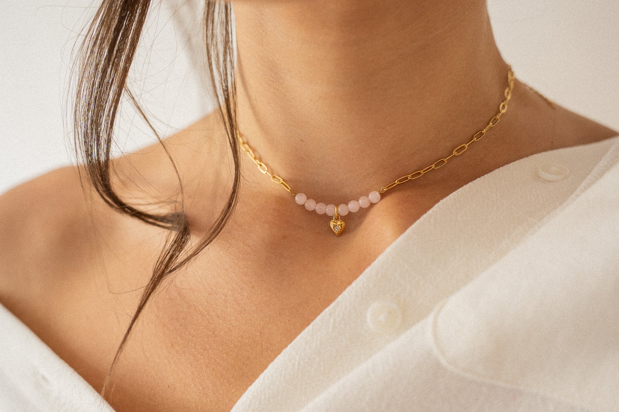 Vertus et bienfaits du quartz rose
