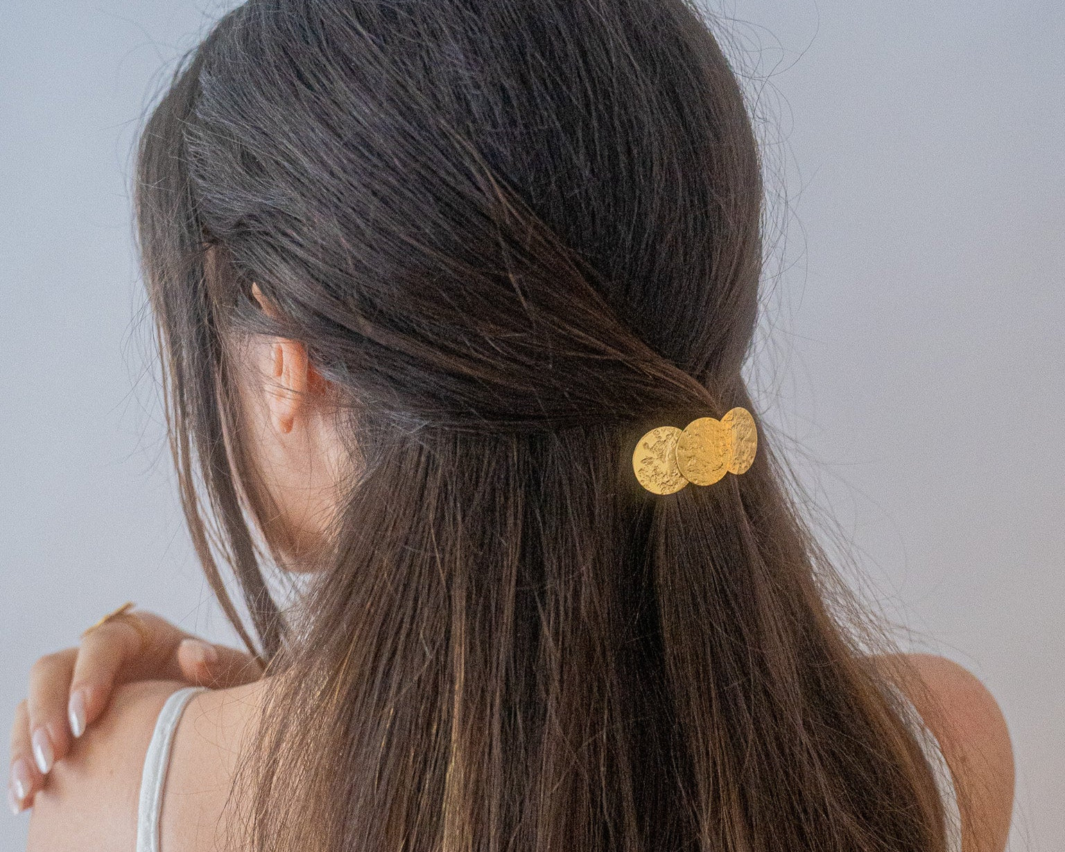 Bijoux de cheveux | Barrettes