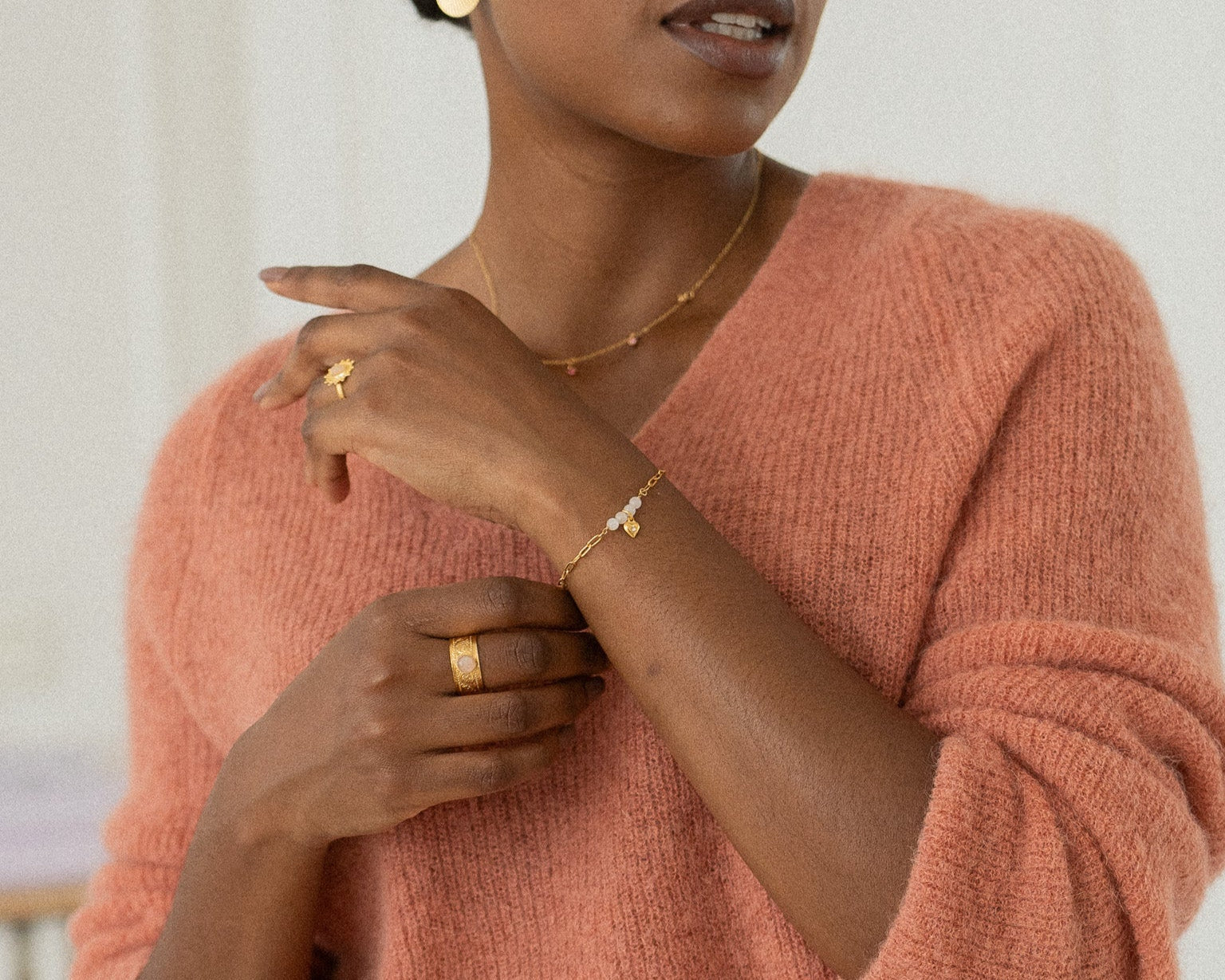 Bracelets | Pierre naturelle