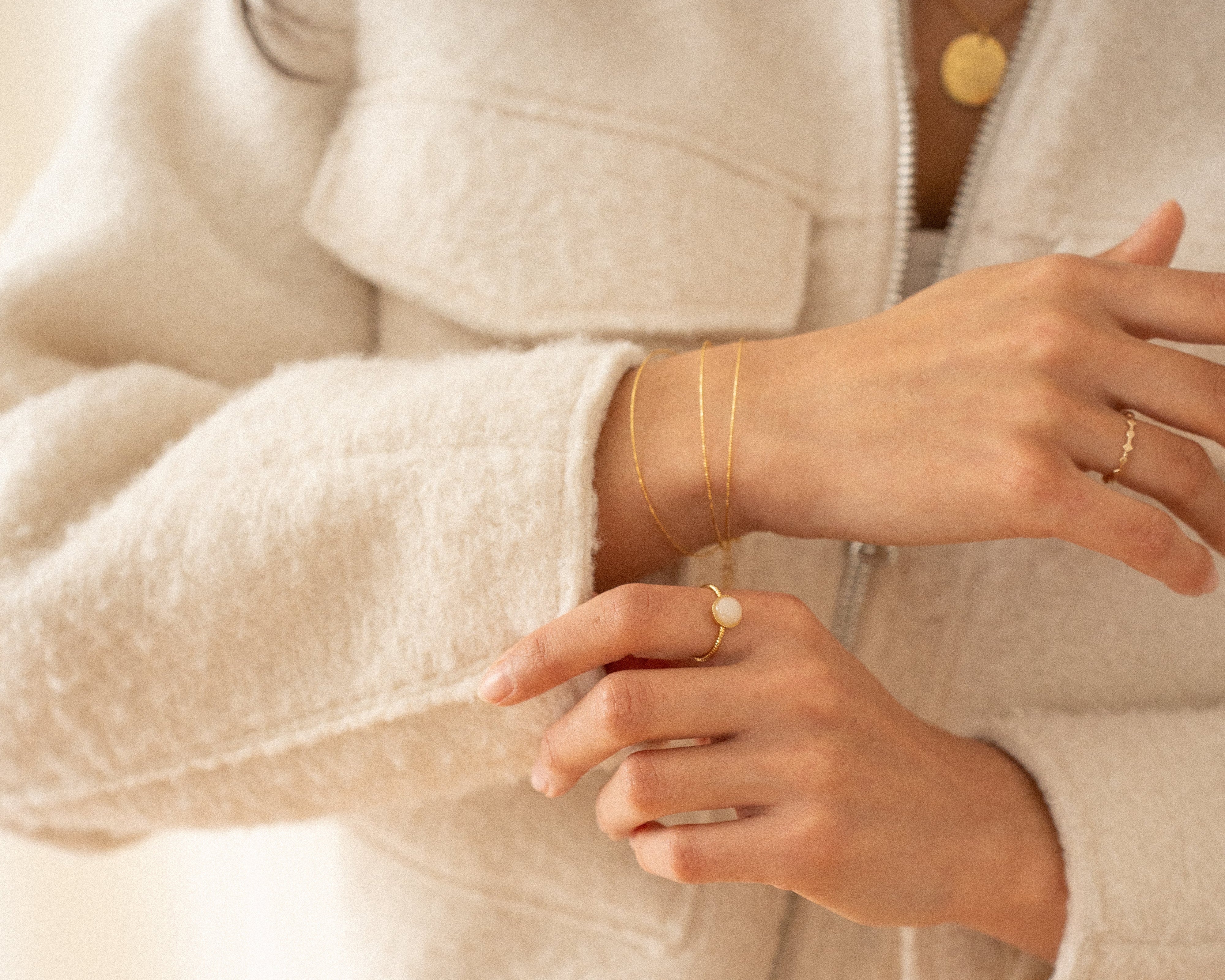 Bracelets | Joncs/Manchettes