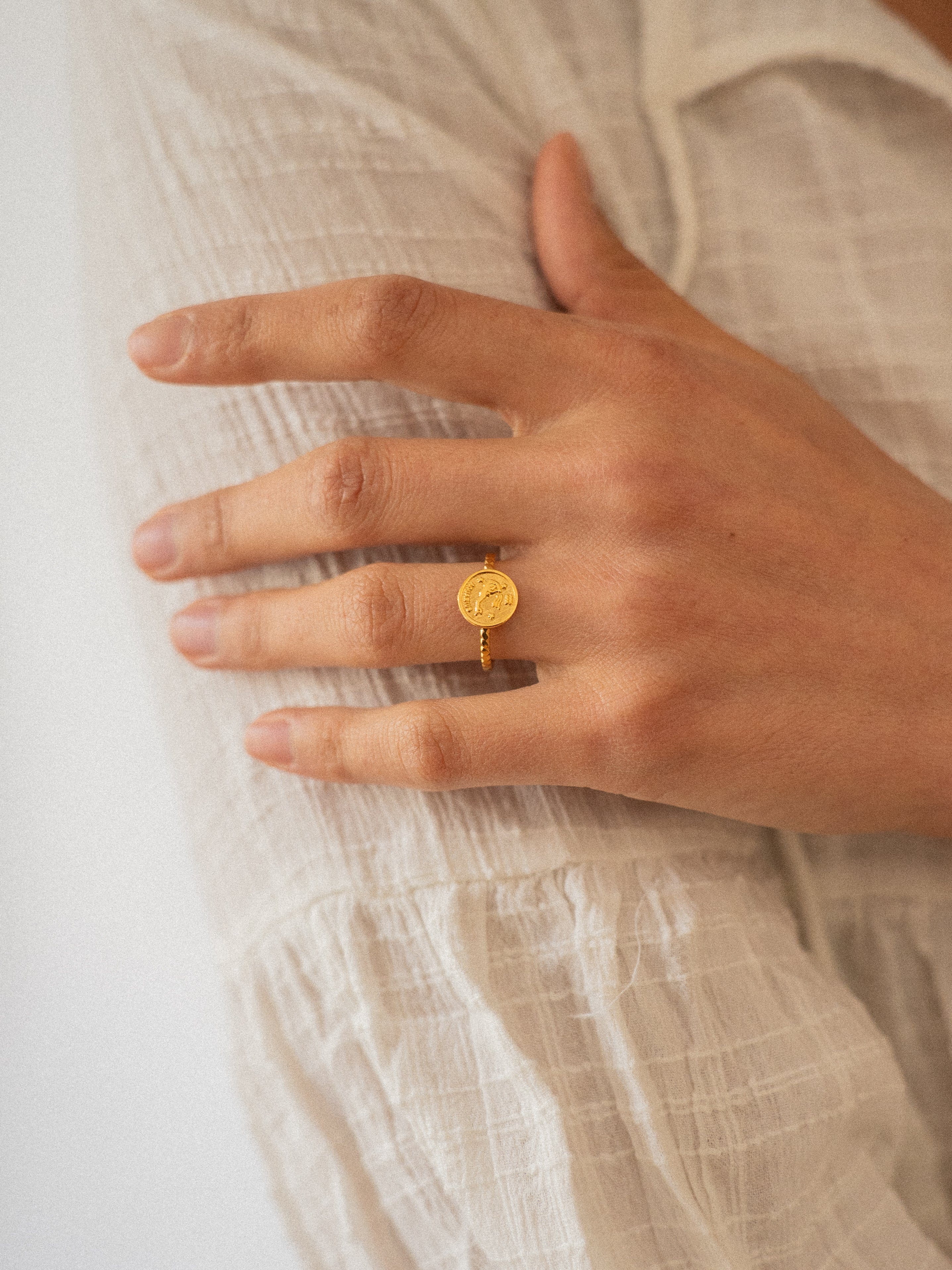 Collection | Signe Astro - Verseau