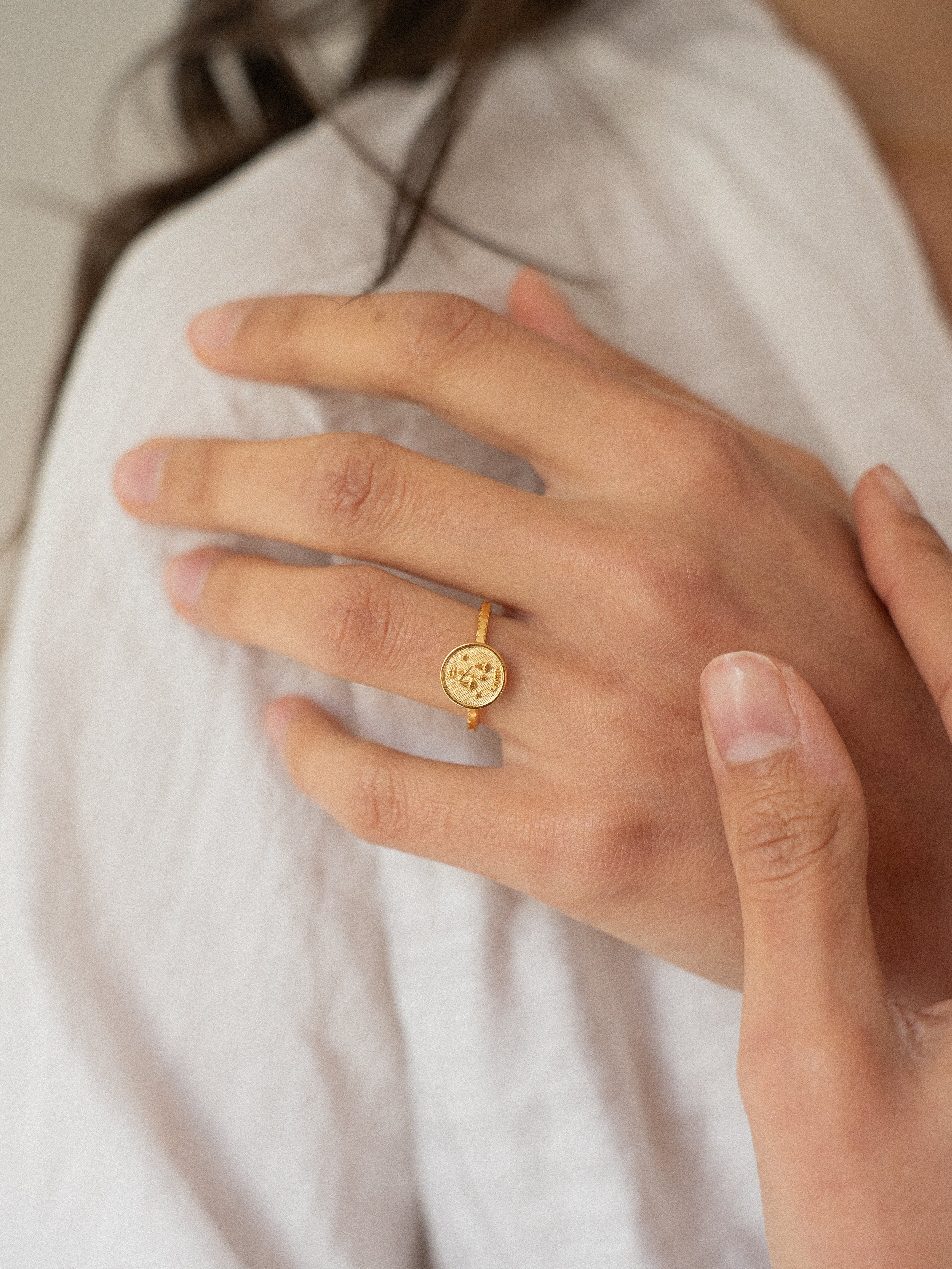 Collection | Signe Astro - Balance