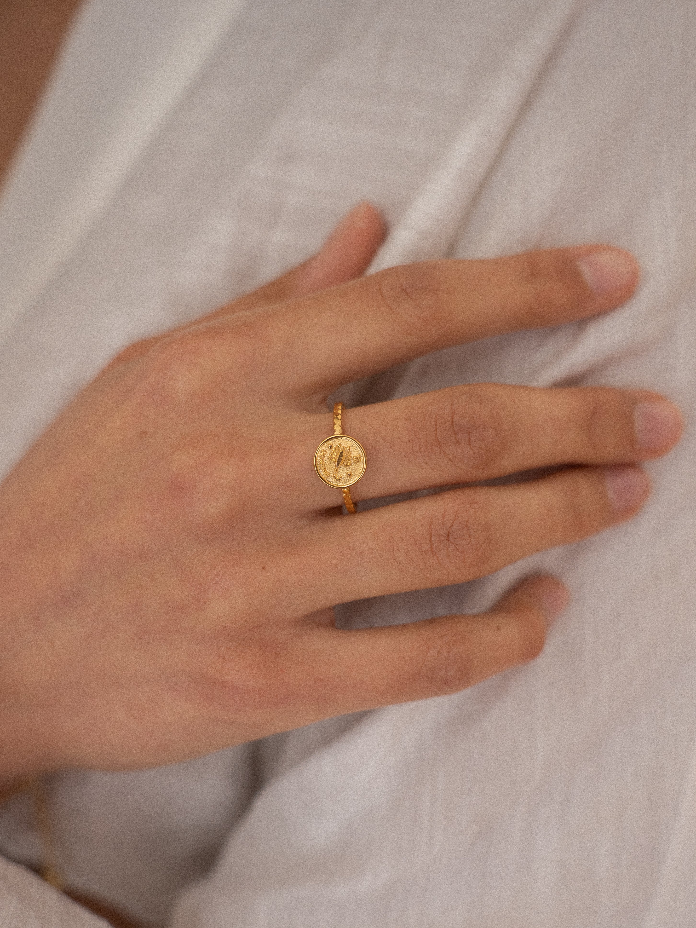 Collection | Signe Astro - Scorpion