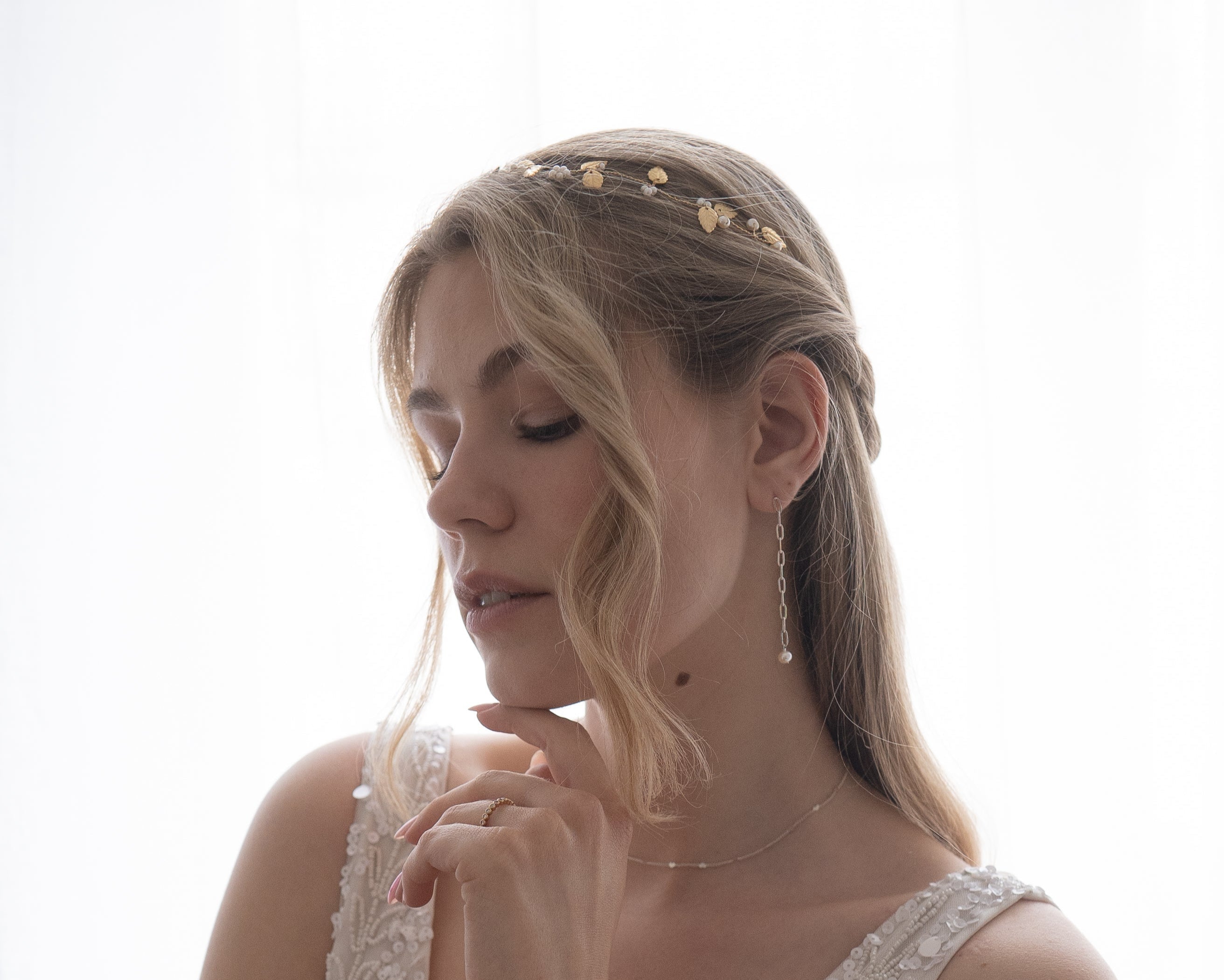 Collection | La Mariée