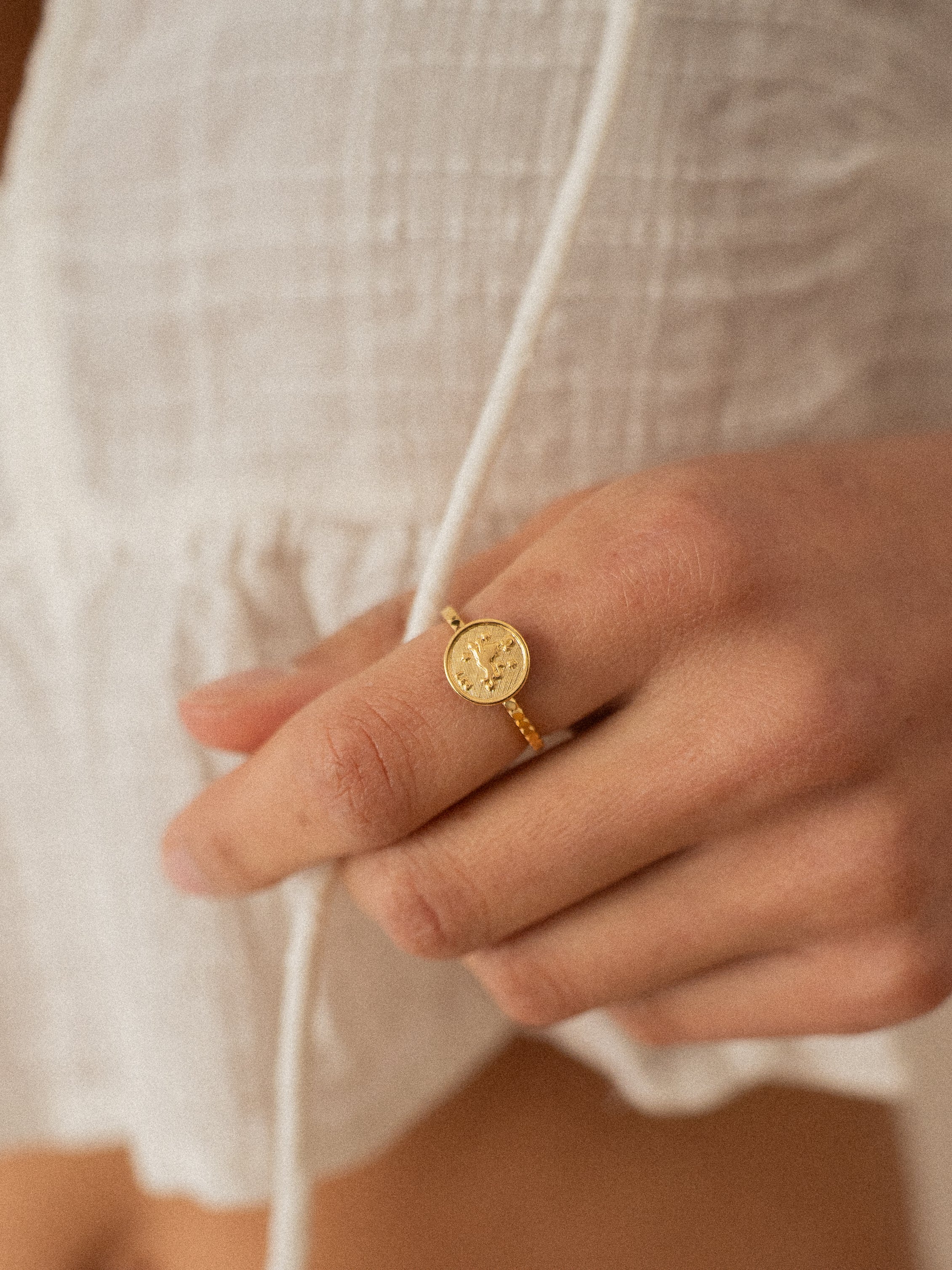 Collection | Signe Astro - Lion