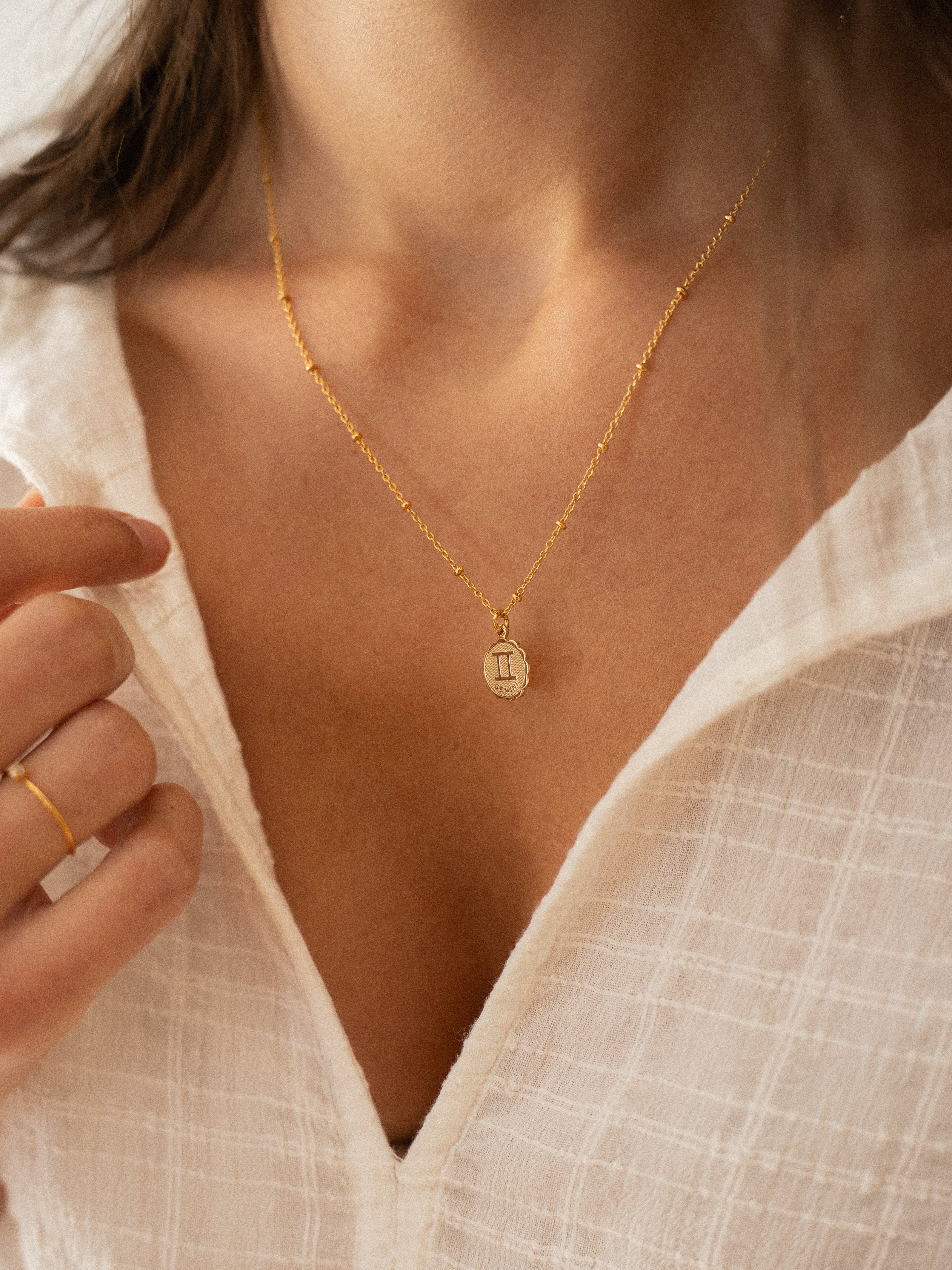 Collection | Signe Astro - Gémeaux