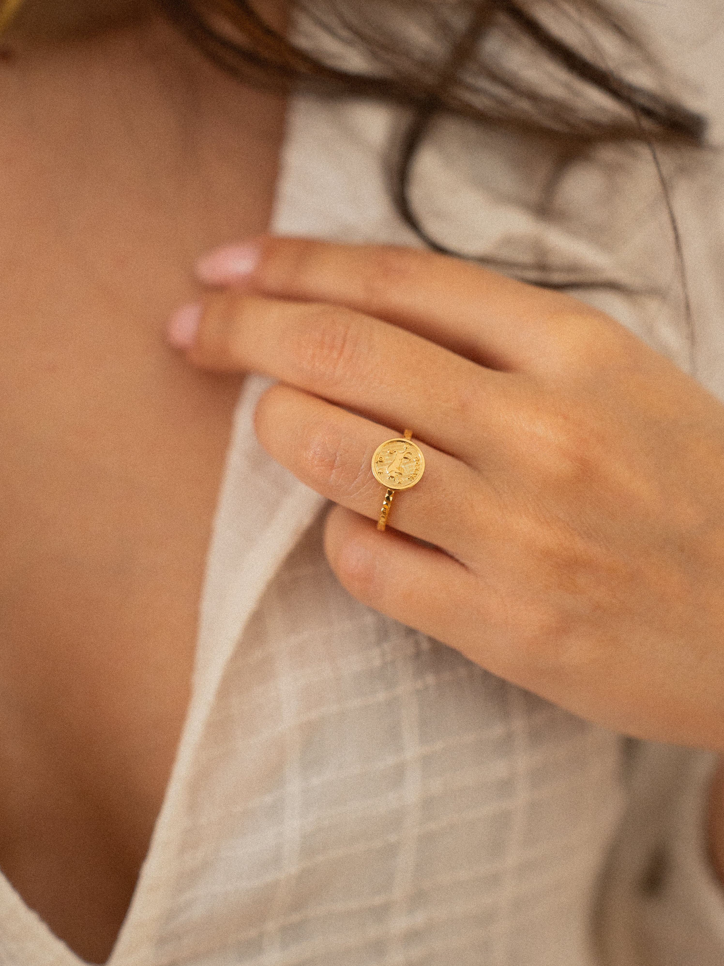 Collection | Signe Astro - Taureau