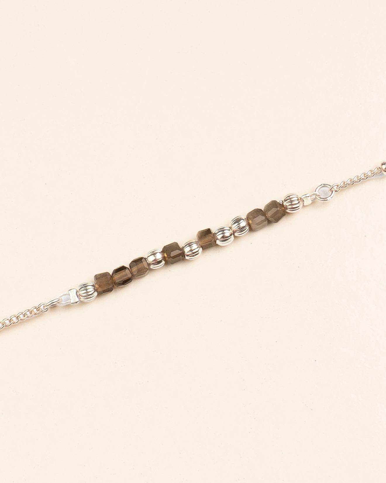 Bijou secret en morse à personnaliser