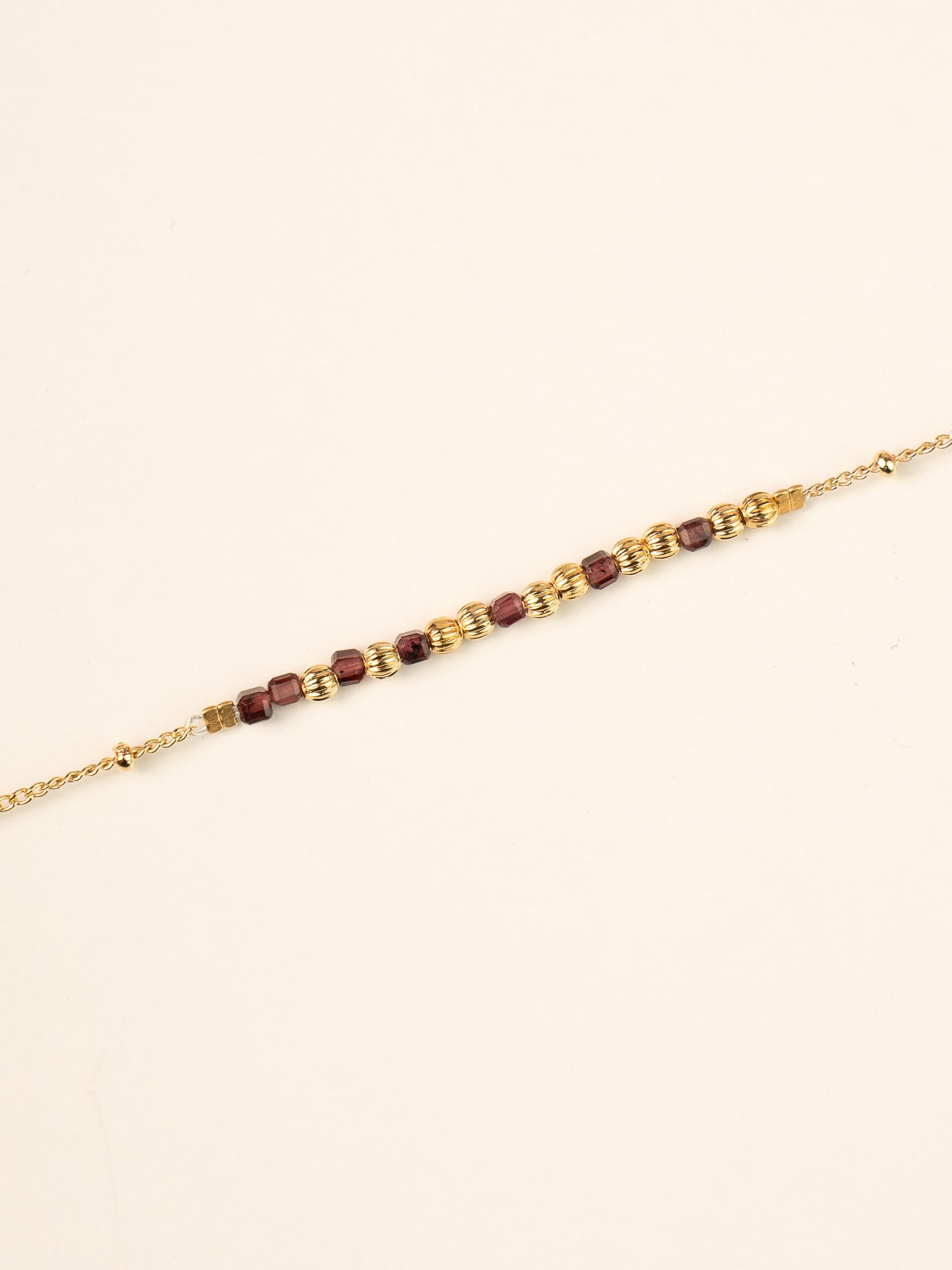 Bijou morse "Marraine"