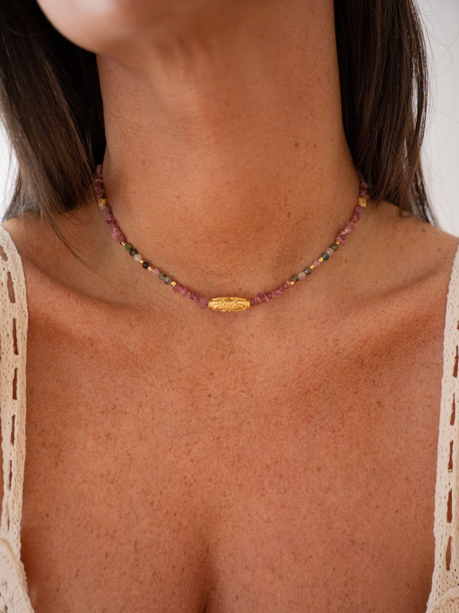 Collier Talia