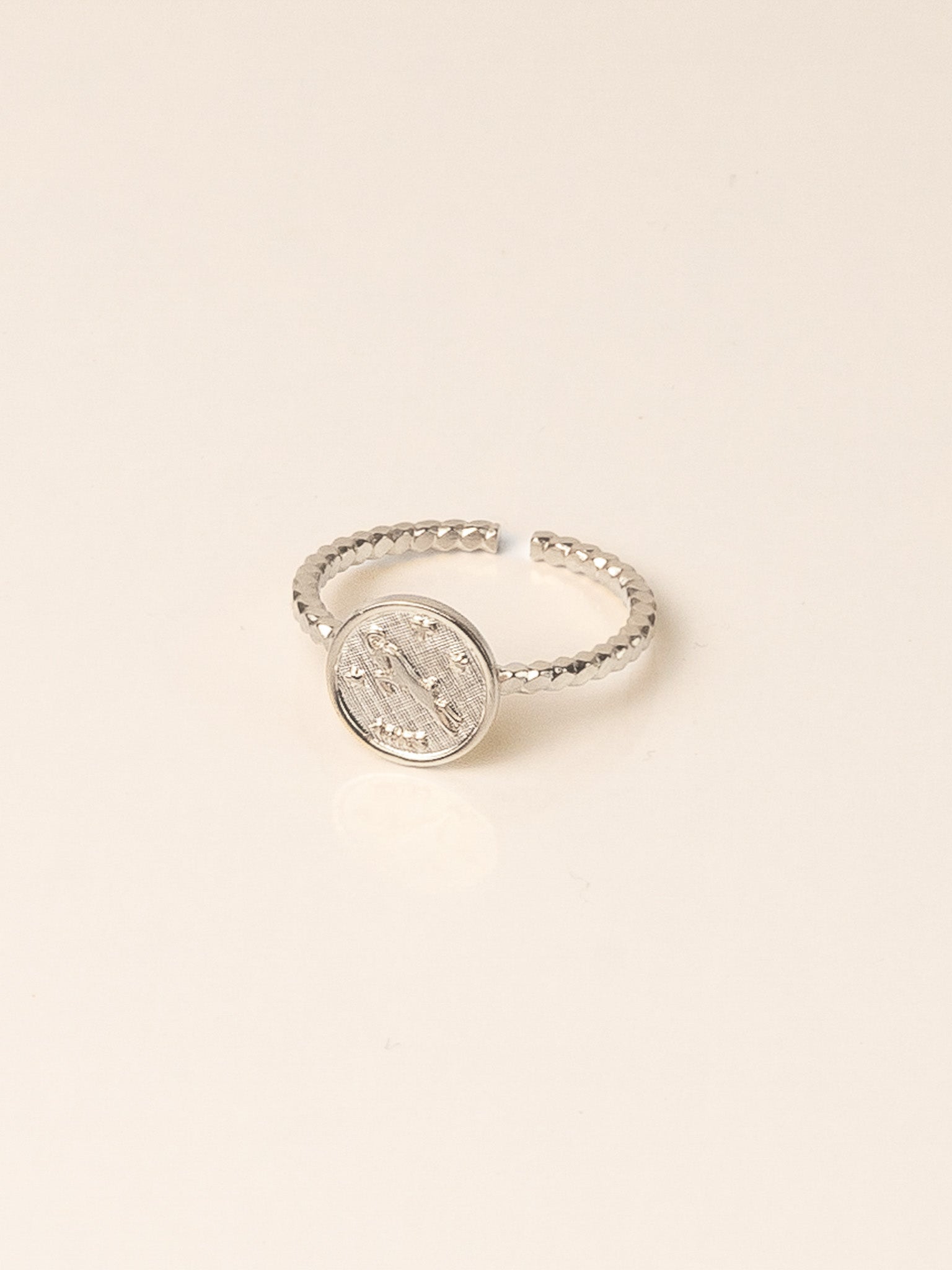 Bague Astro | Bélier