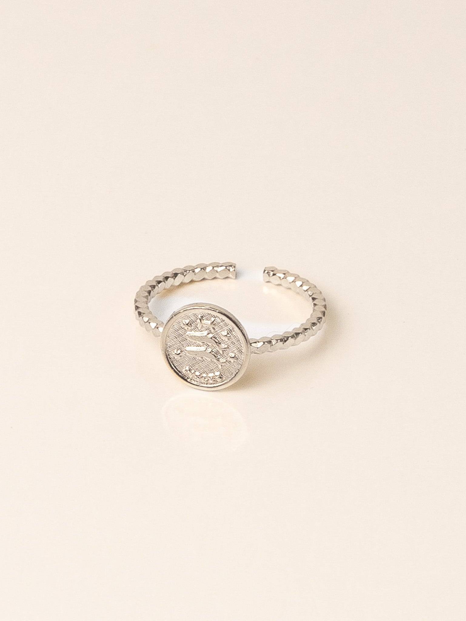 Bague Astro | Poisson