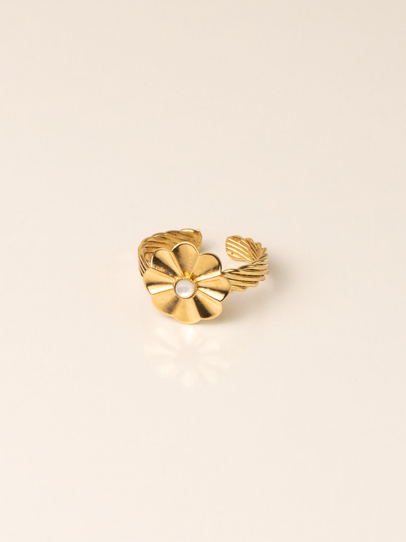 Bague Garance