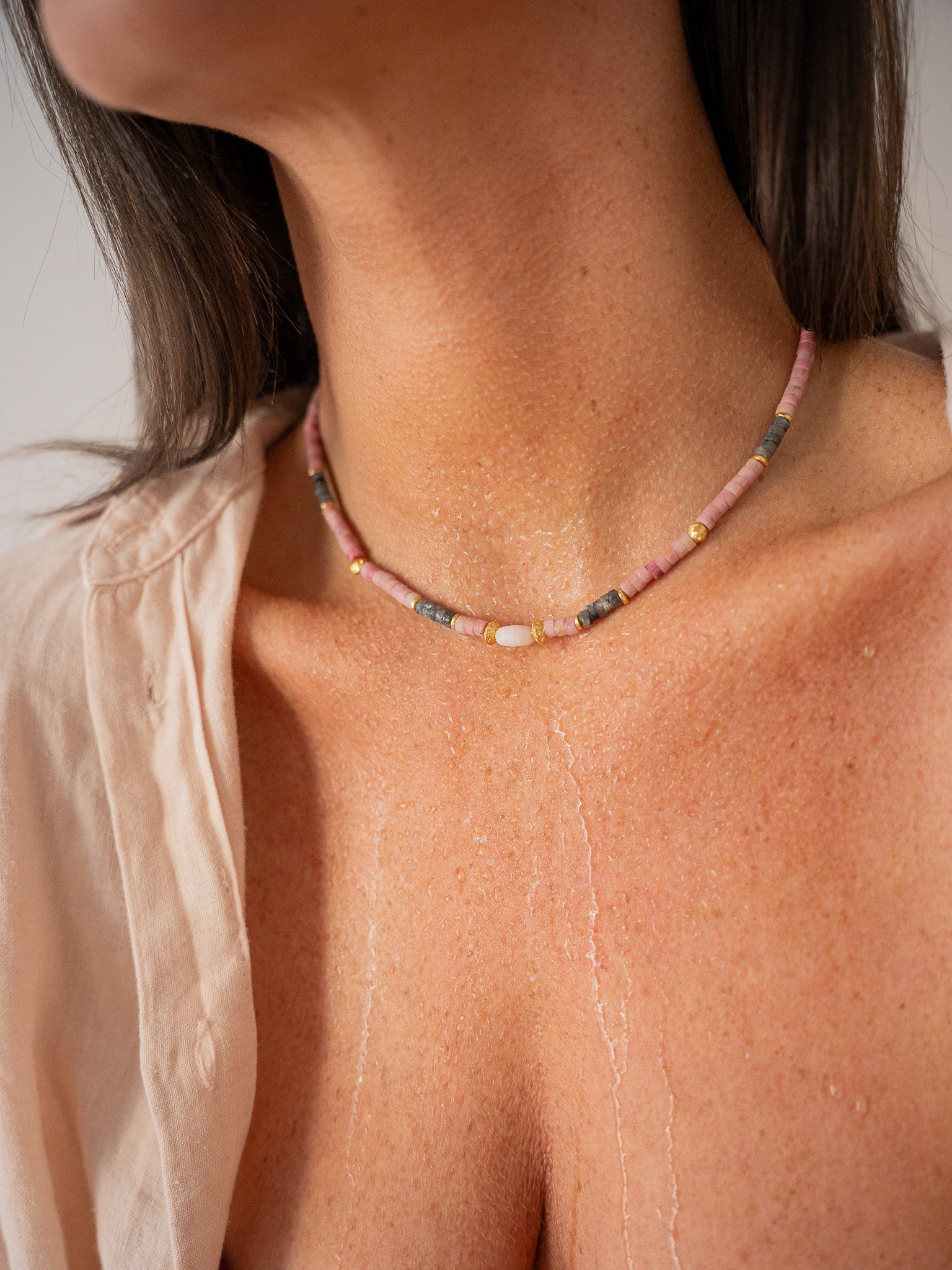 Collier Lucida