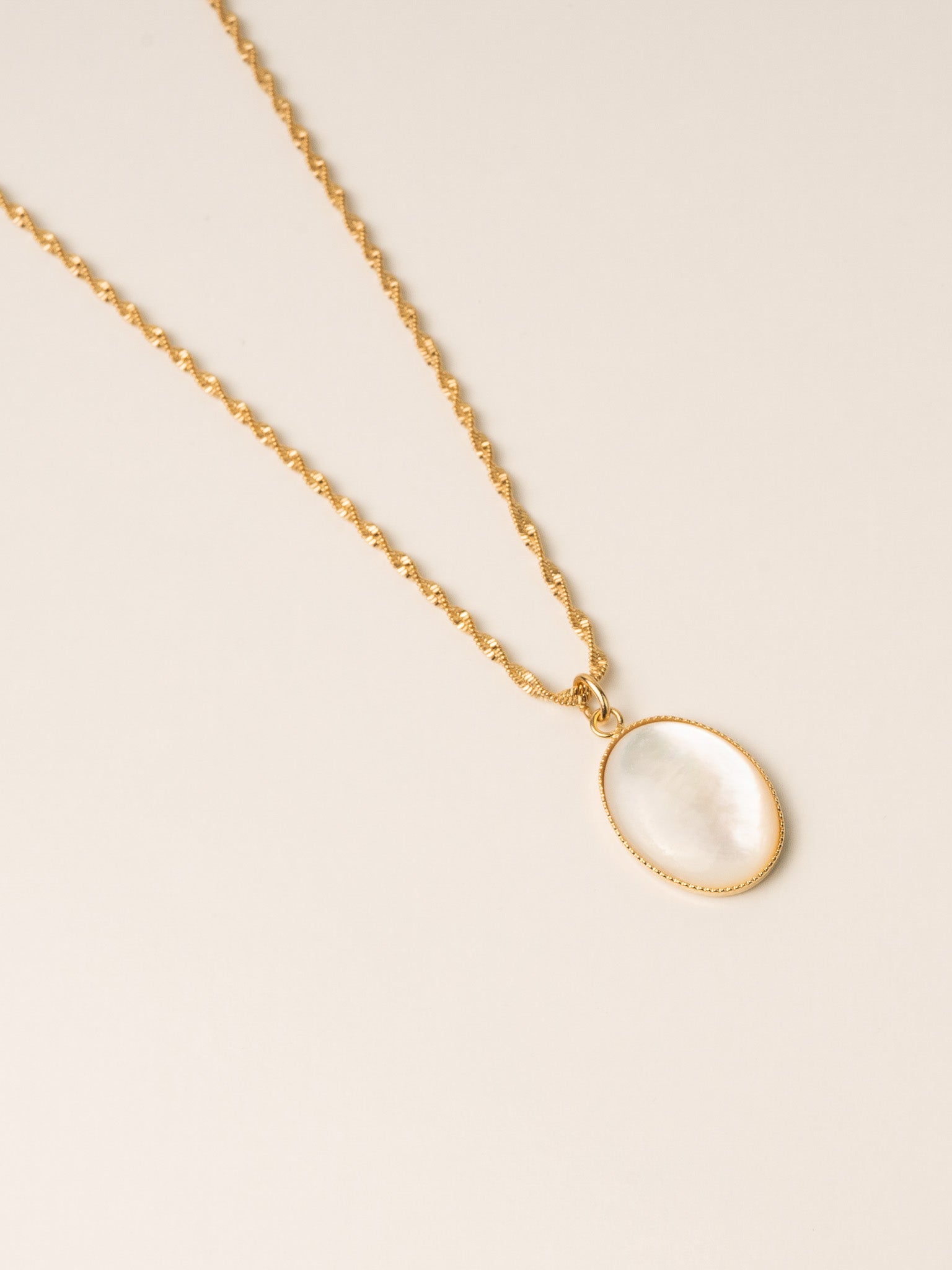 Collier Louana