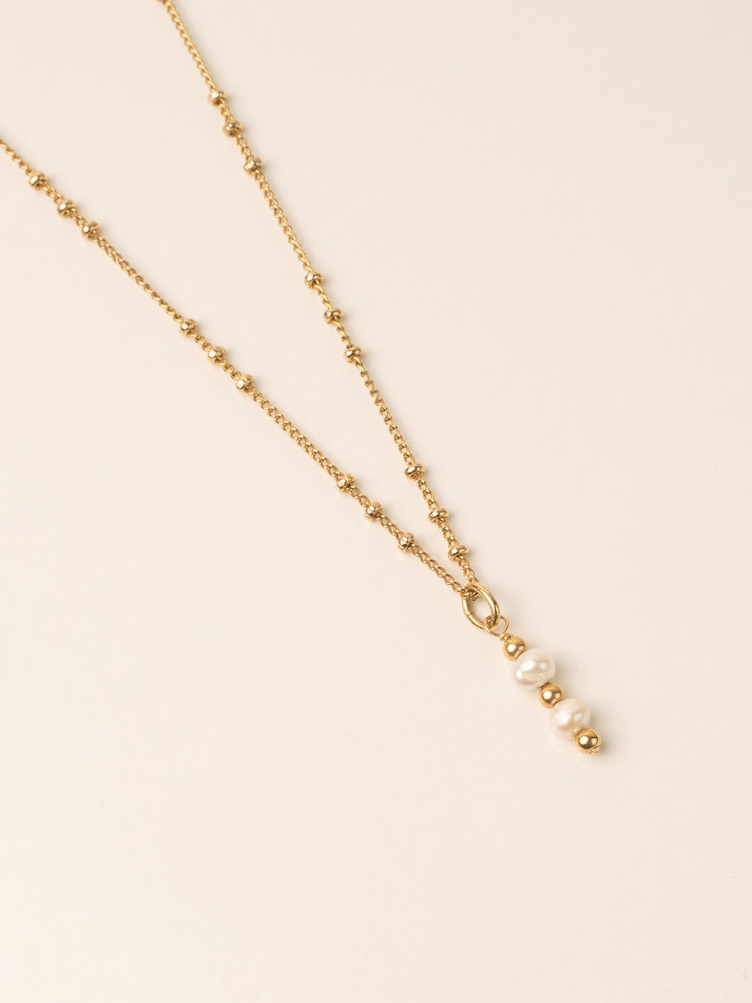 Collier Léonie