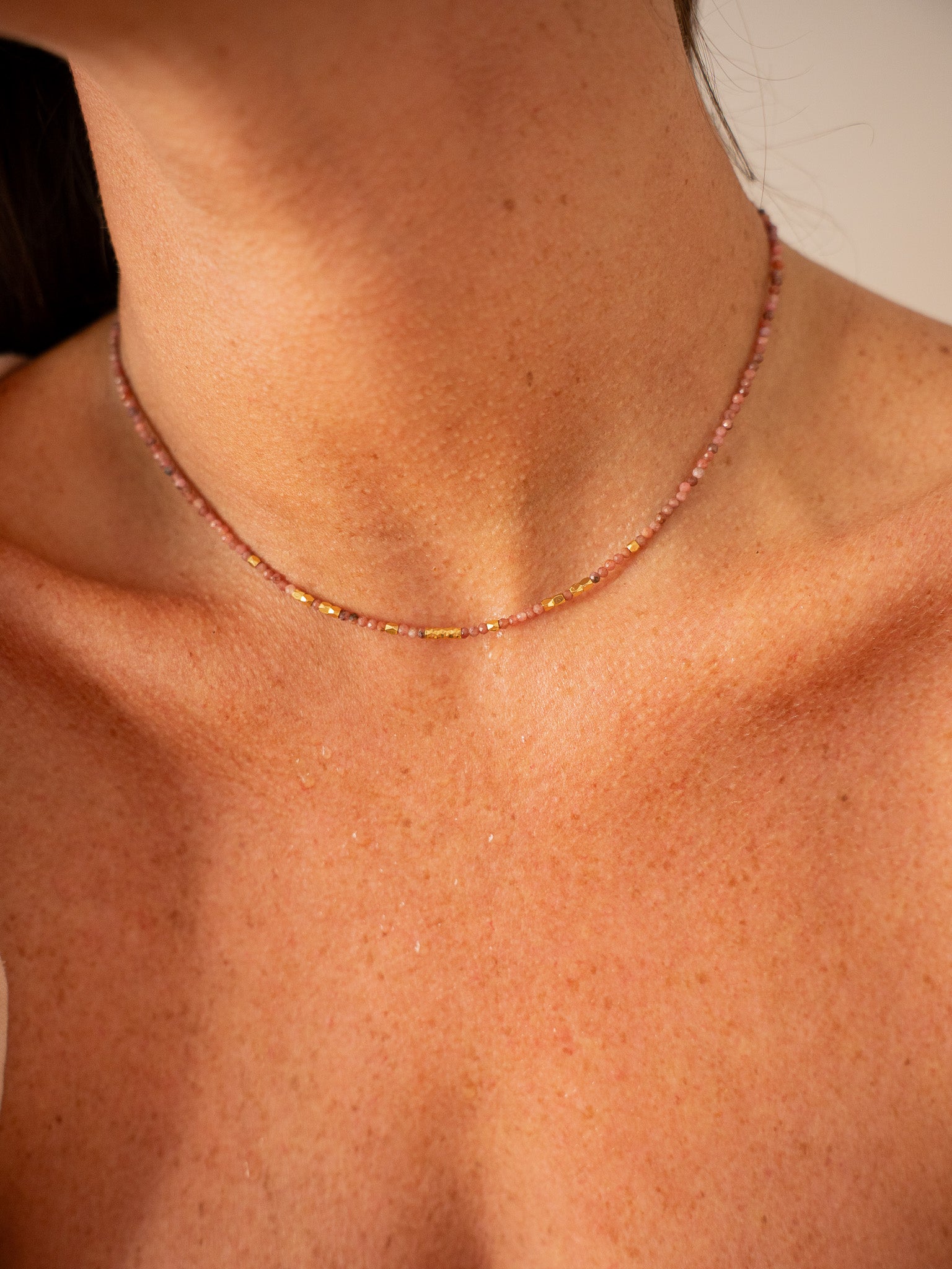 Collier Astrée