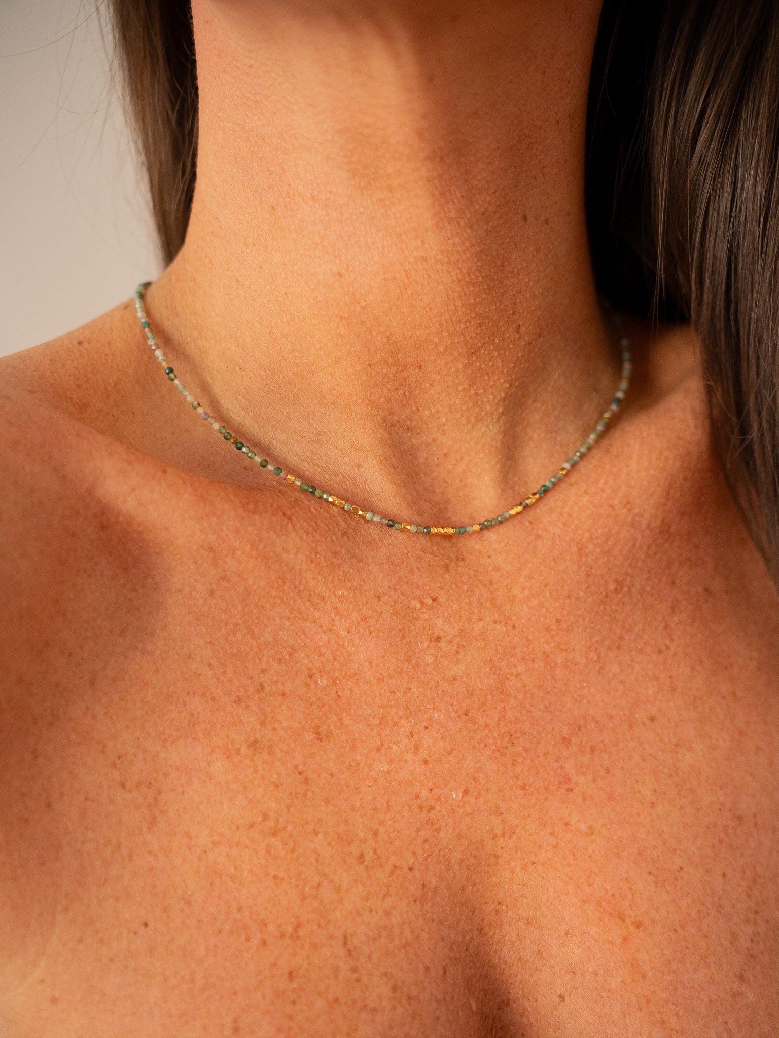 Collier Astrée