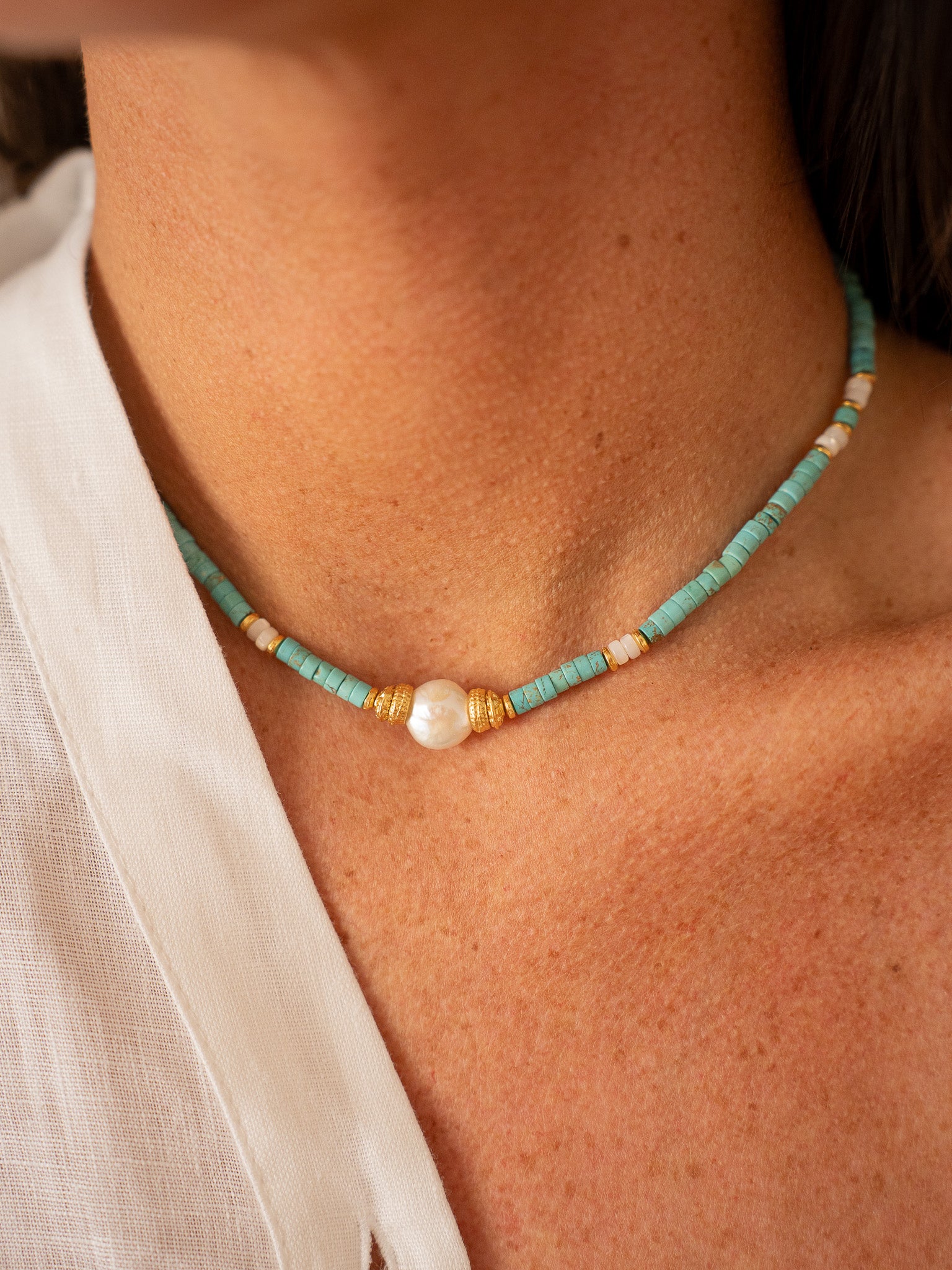 Collier Sofia