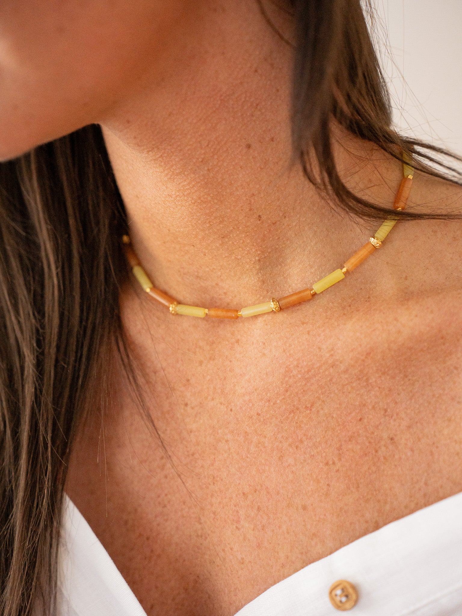 Collier Naïla
