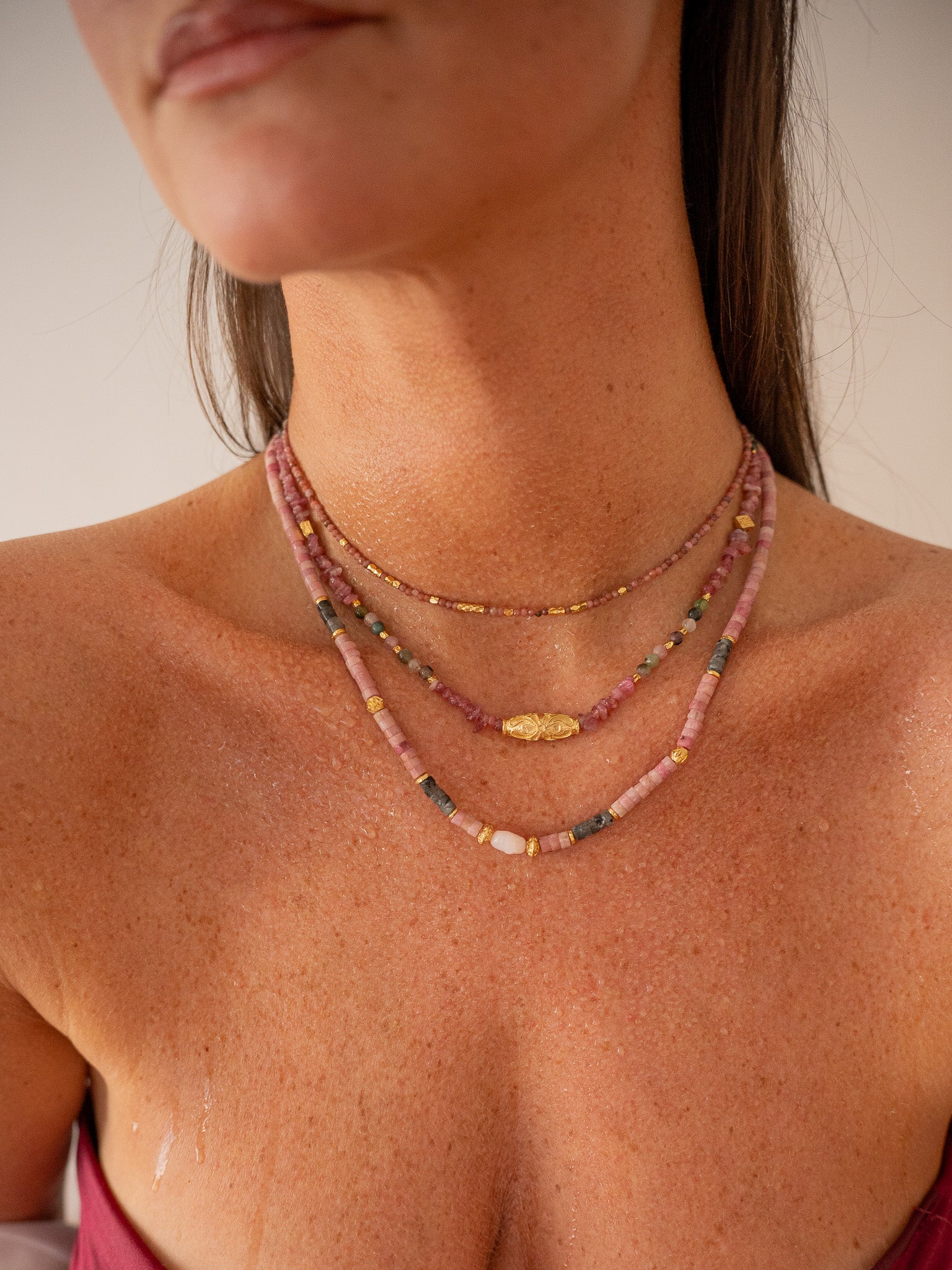 Collier Lucida