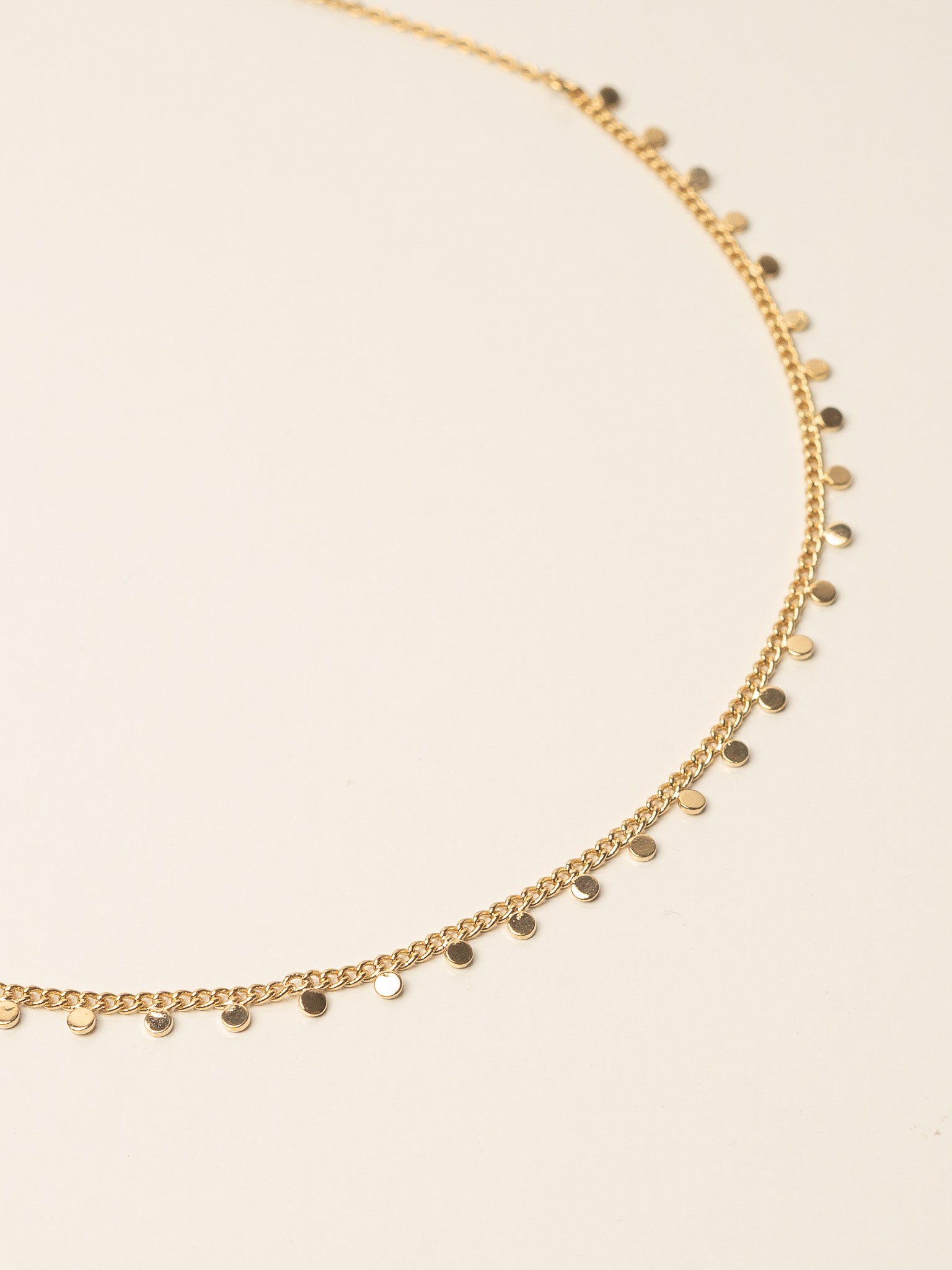 Collier Lena