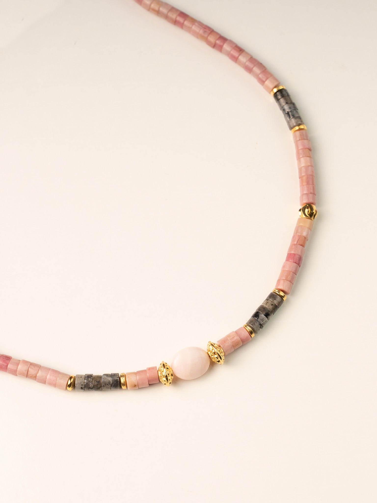 Collier Lucida