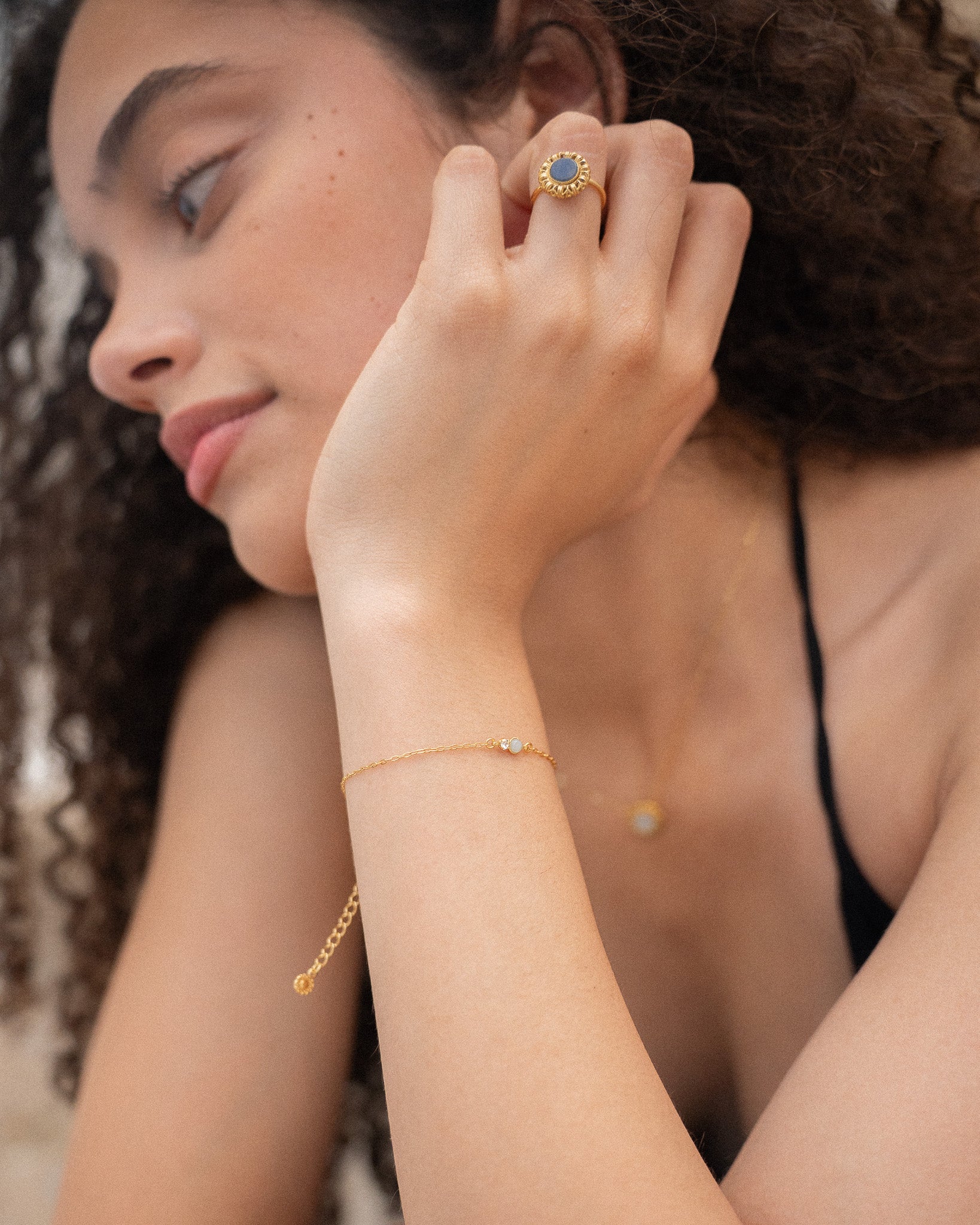 Bague Nami
