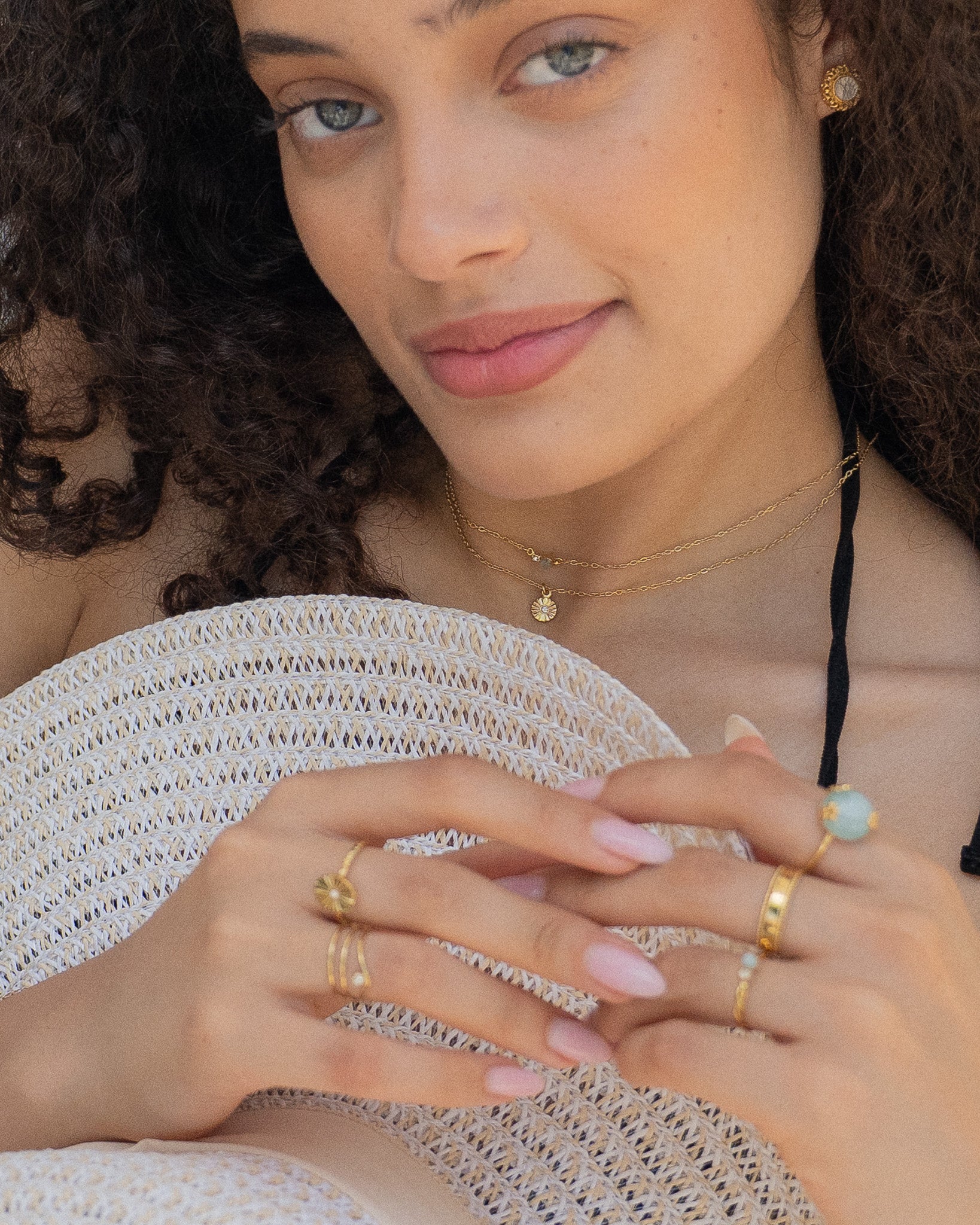 Collier Diane