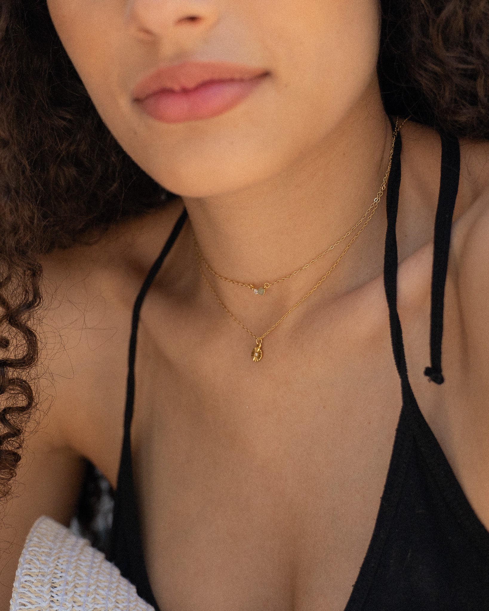 Collier Nerissa