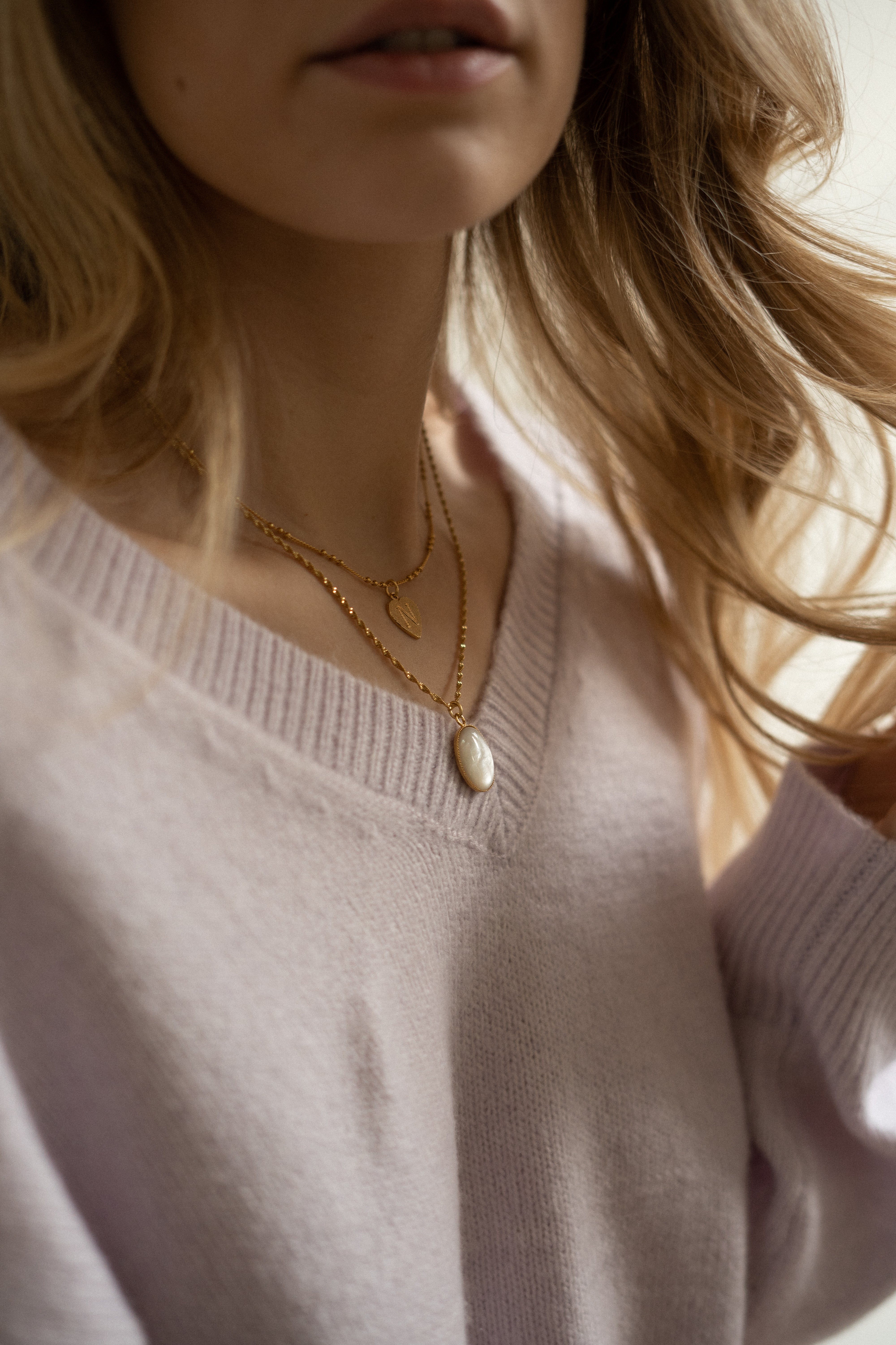 Collier Louana