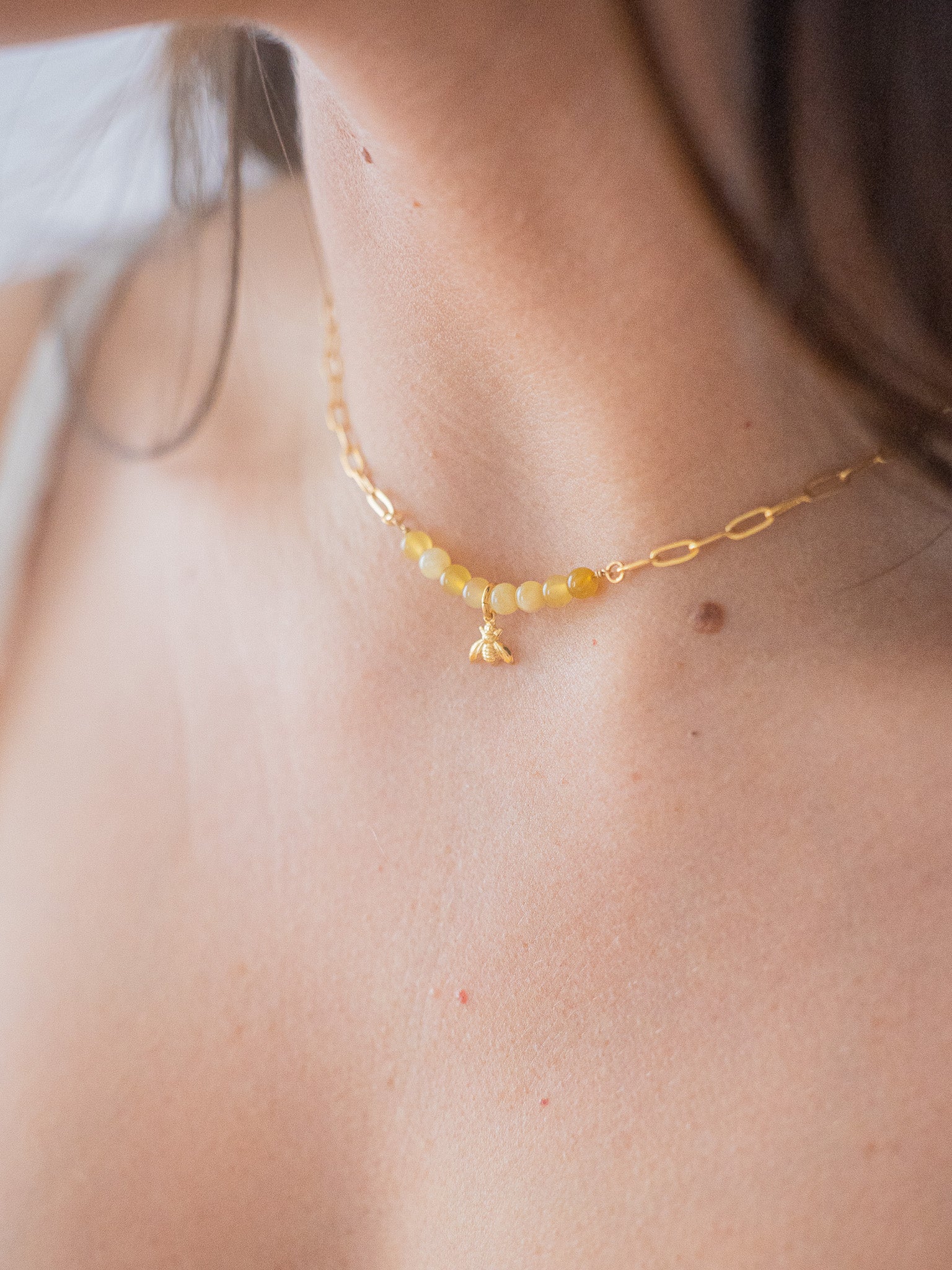 Collier Gwen