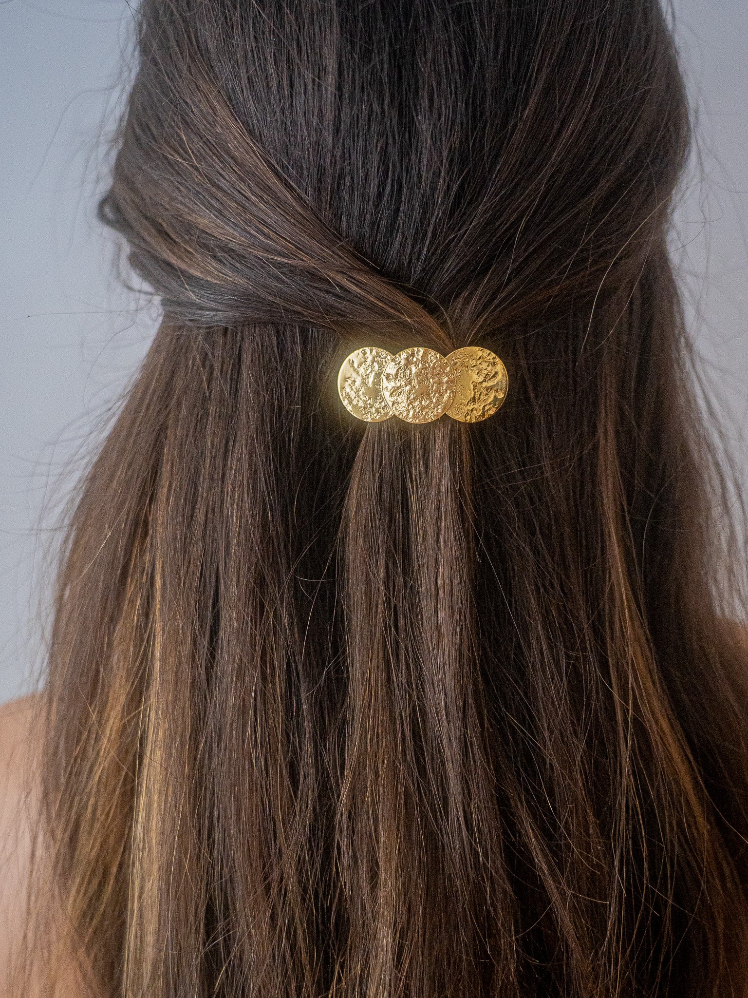 Barrette Orso