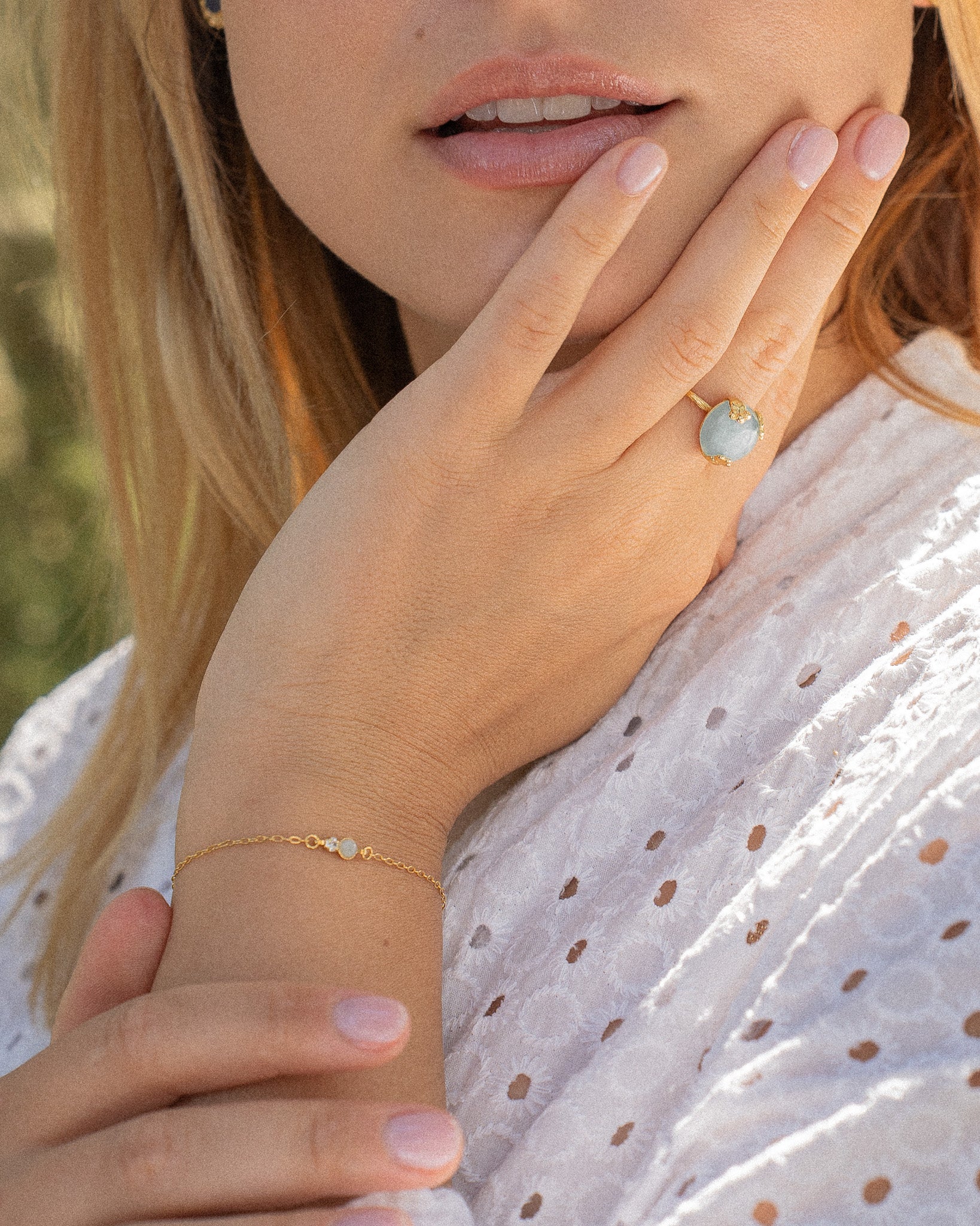 Bracelet Nerissa