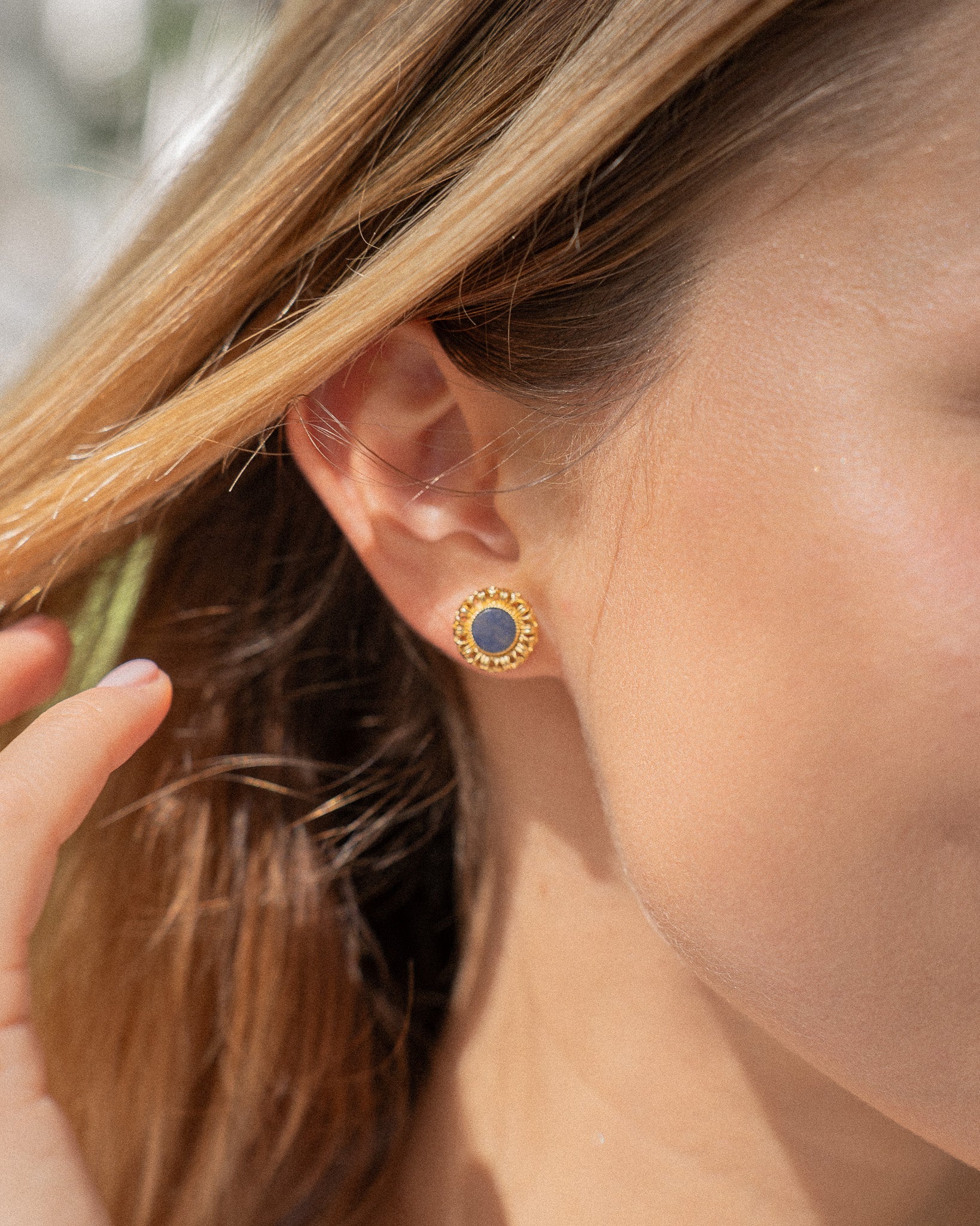 Boucles Nami