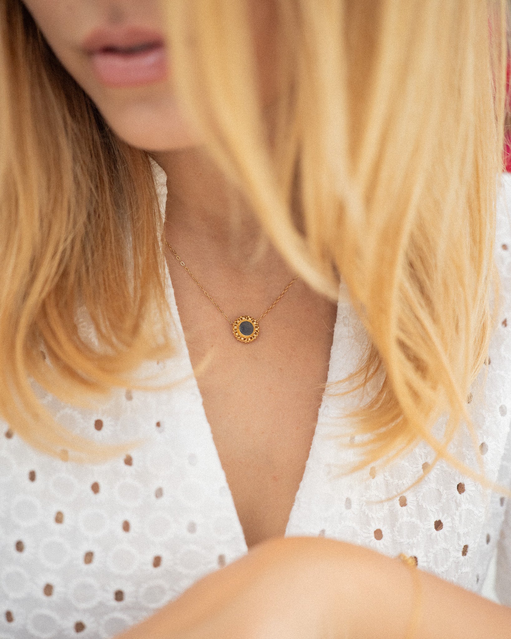 Collier Nami