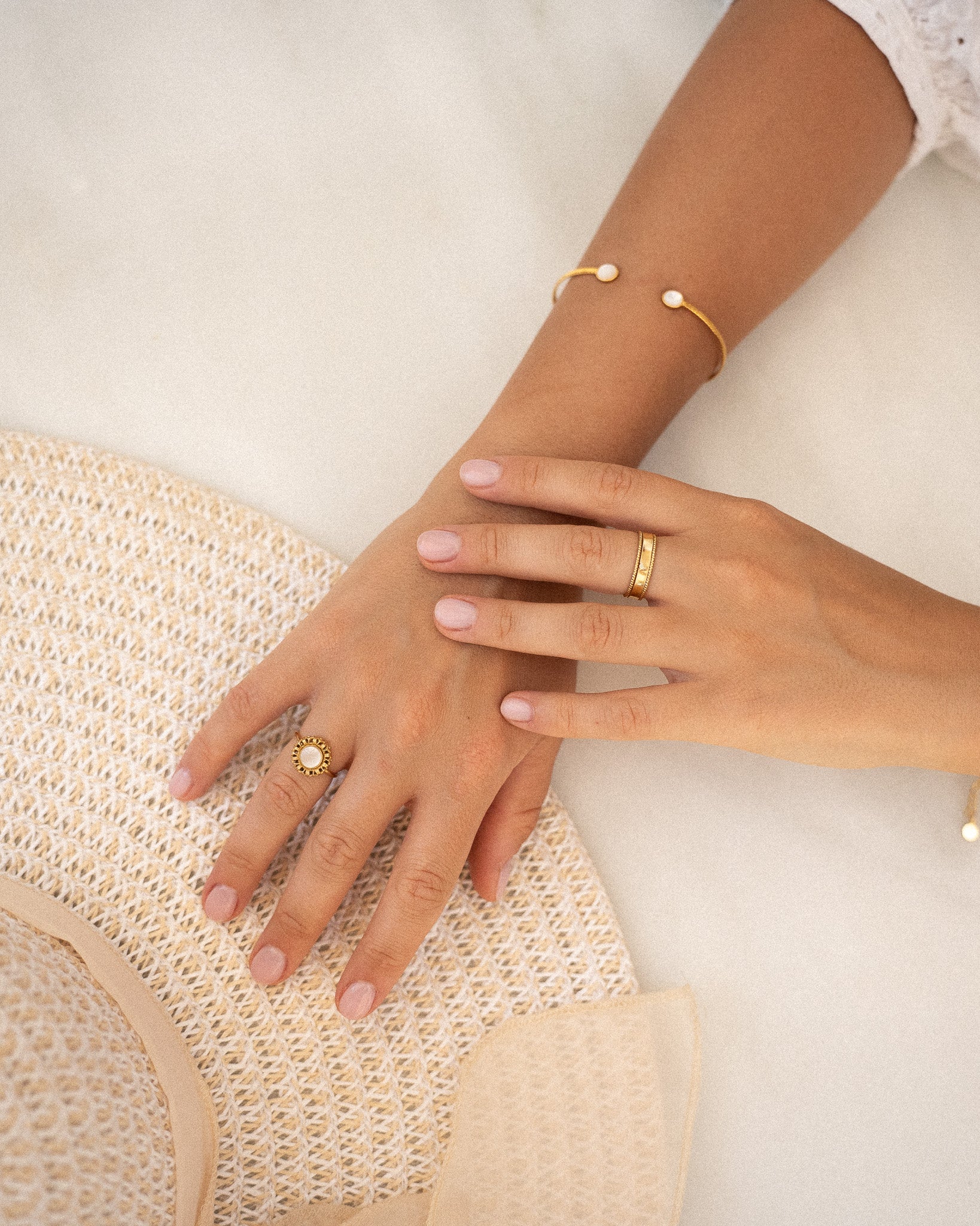 Bague Polina