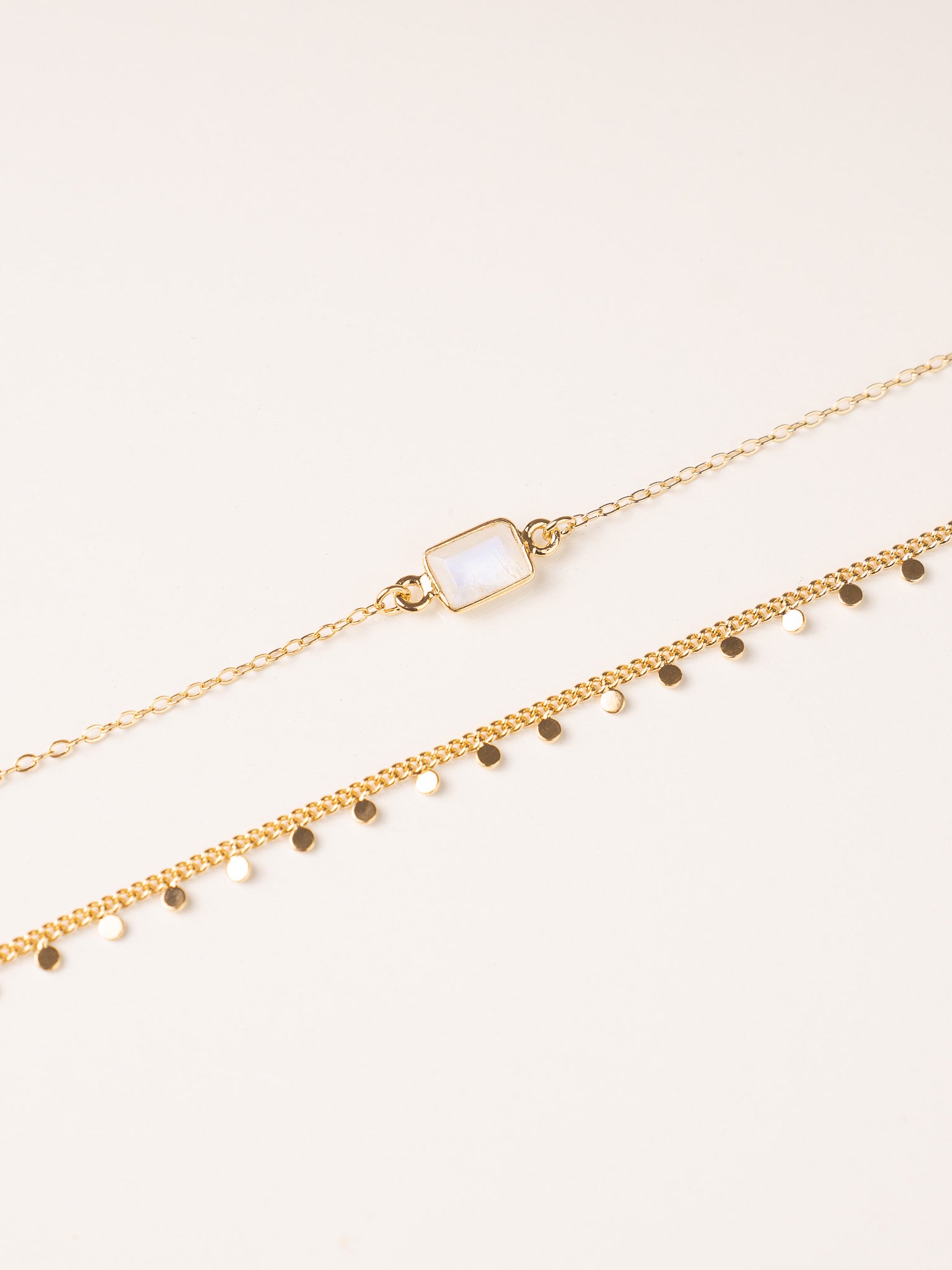 Coffret | Pierre de lune