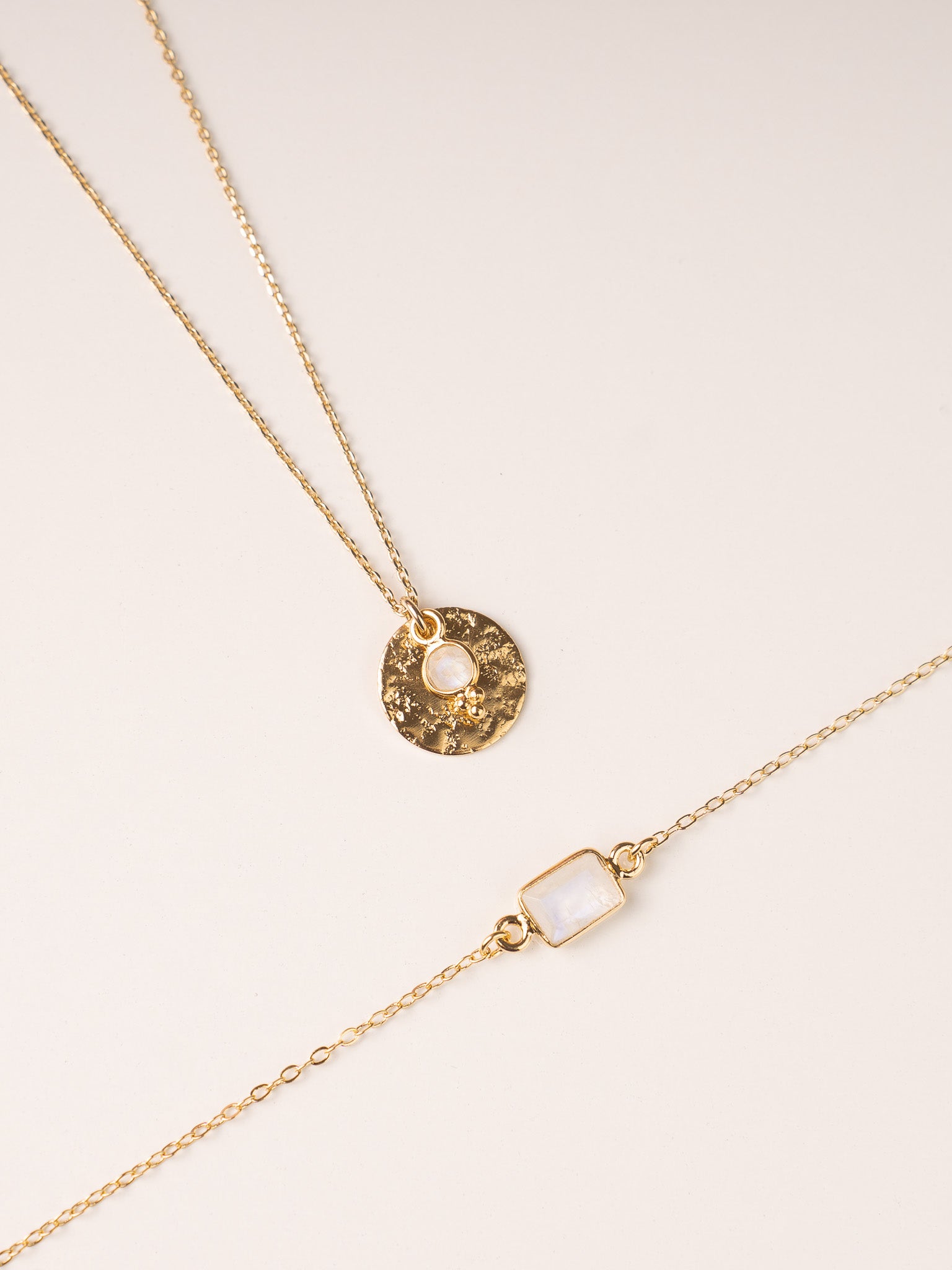 Coffret | Pierre de lune