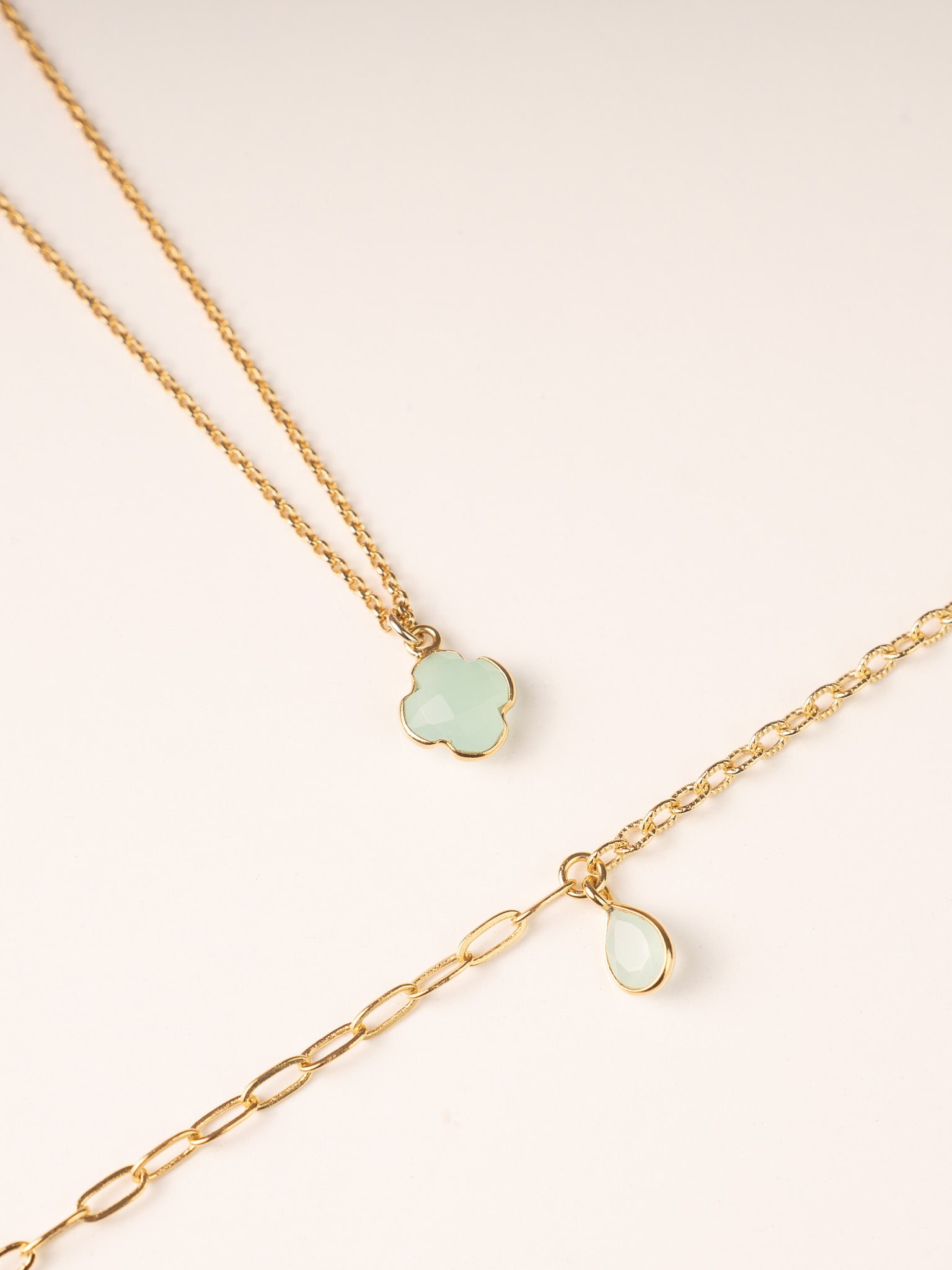 Coffret | Aqua Calcédoine