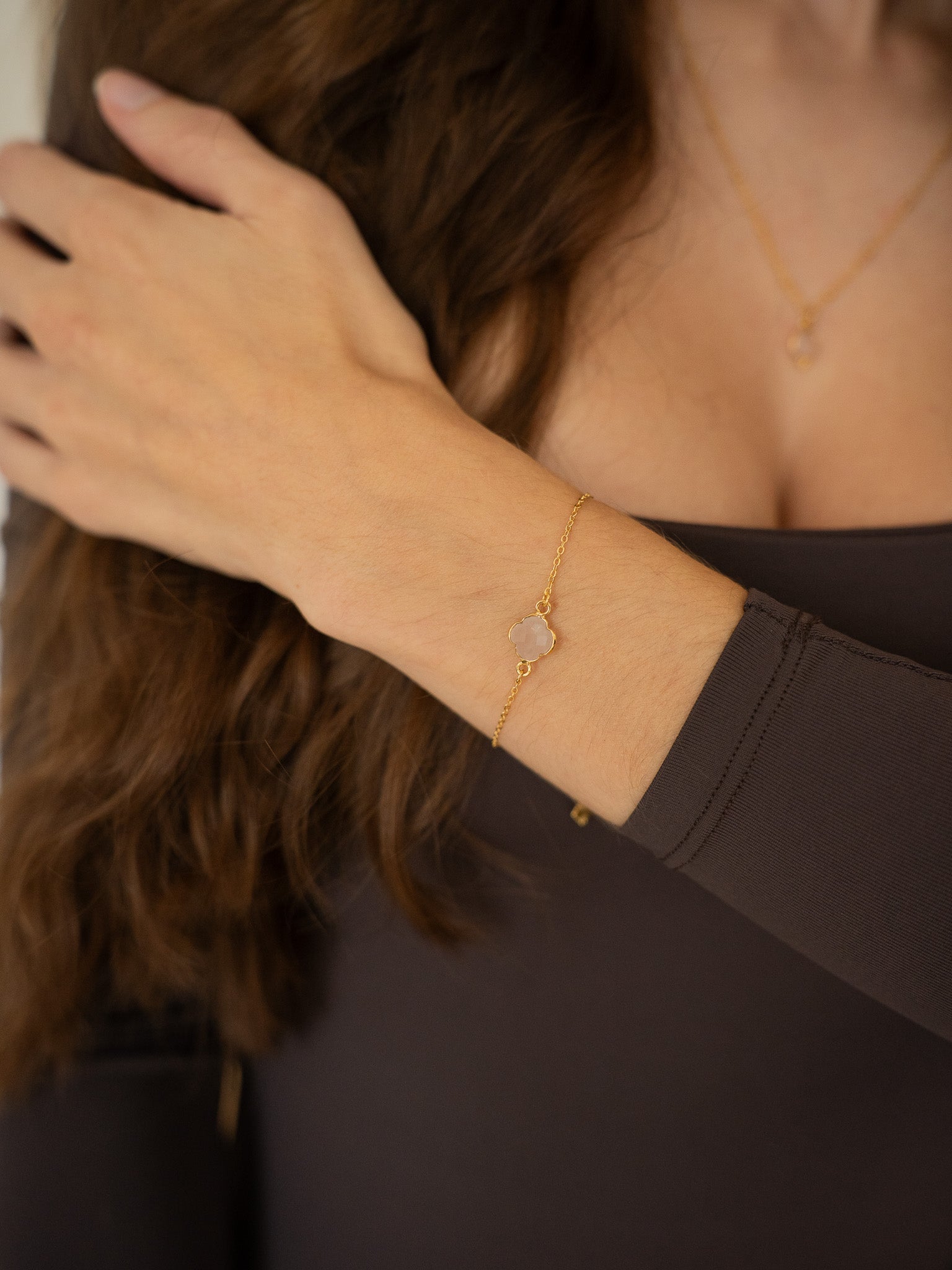 Coffret | Quartz rose