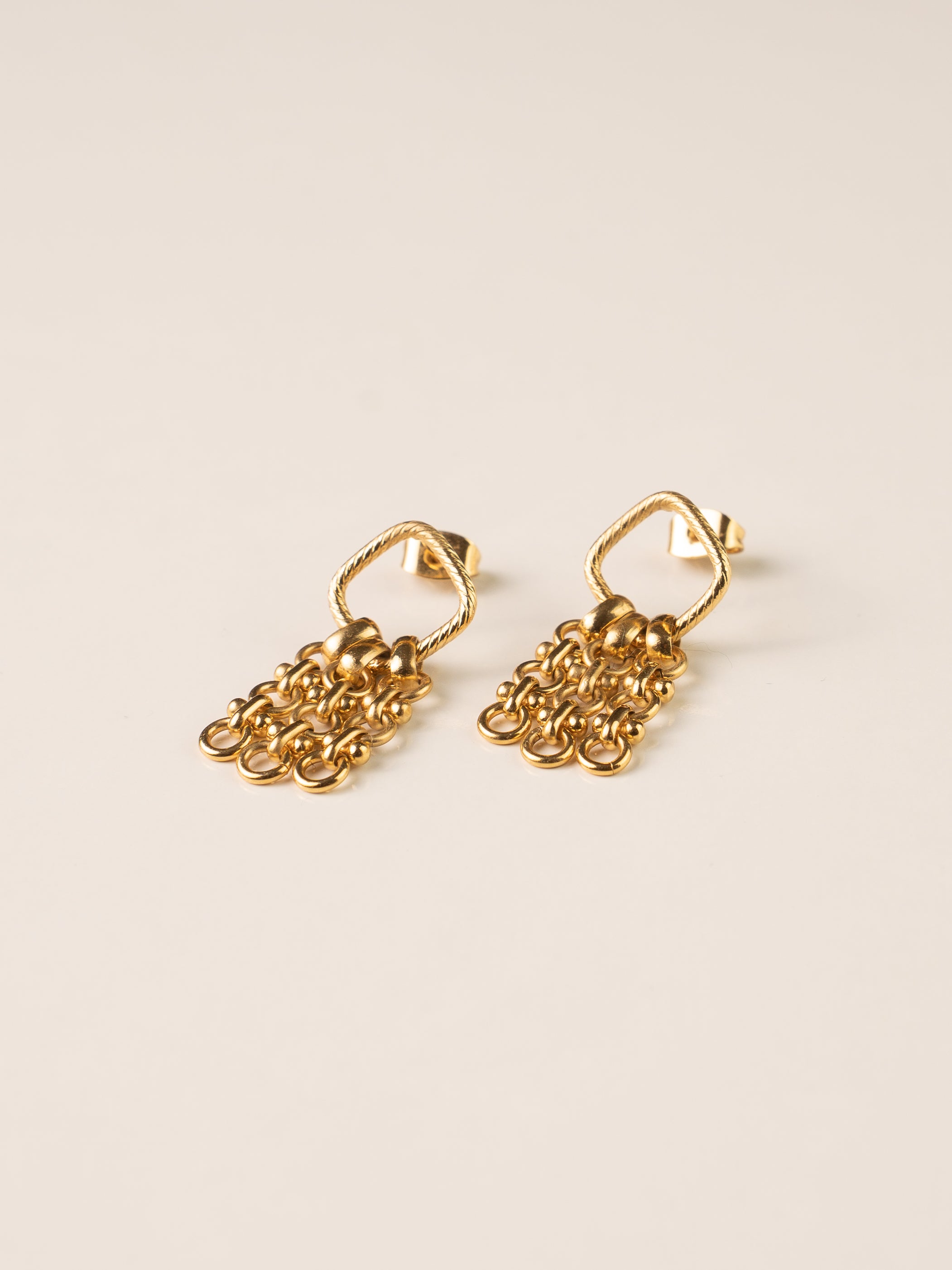 Boucles Janice