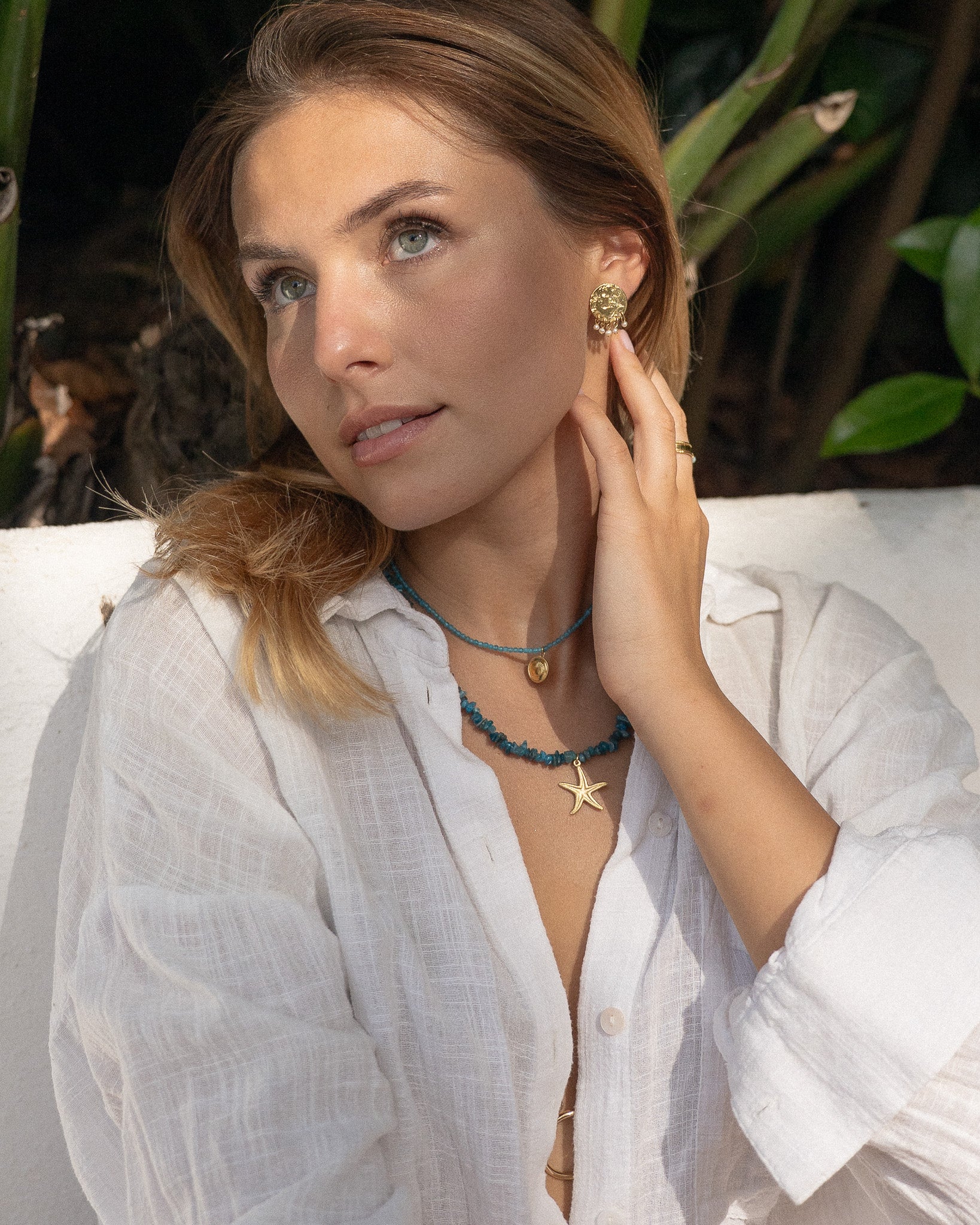 Boucles Claudia
